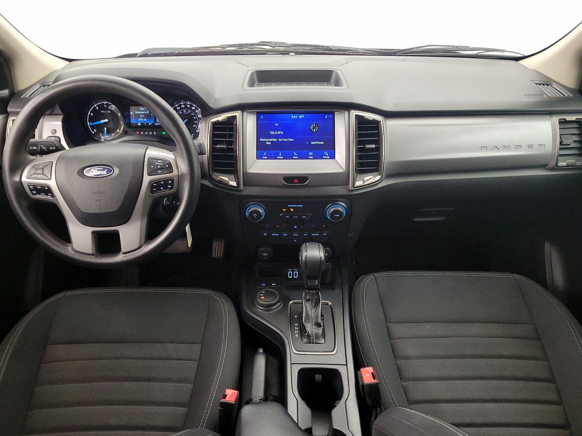 Thumbnail: 2022 Ford Ranger - 9