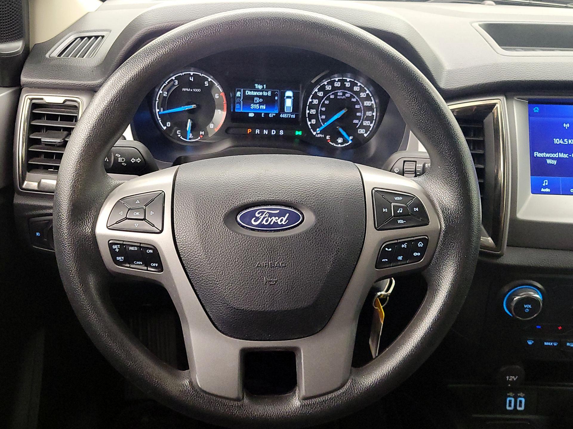 Thumbnail: 2022 Ford Ranger - 10