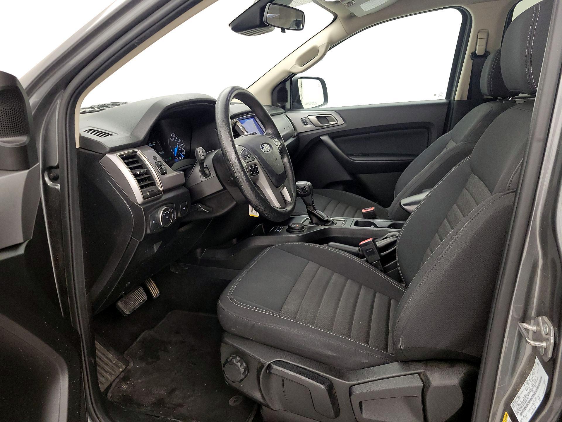 Thumbnail: 2022 Ford Ranger - 11