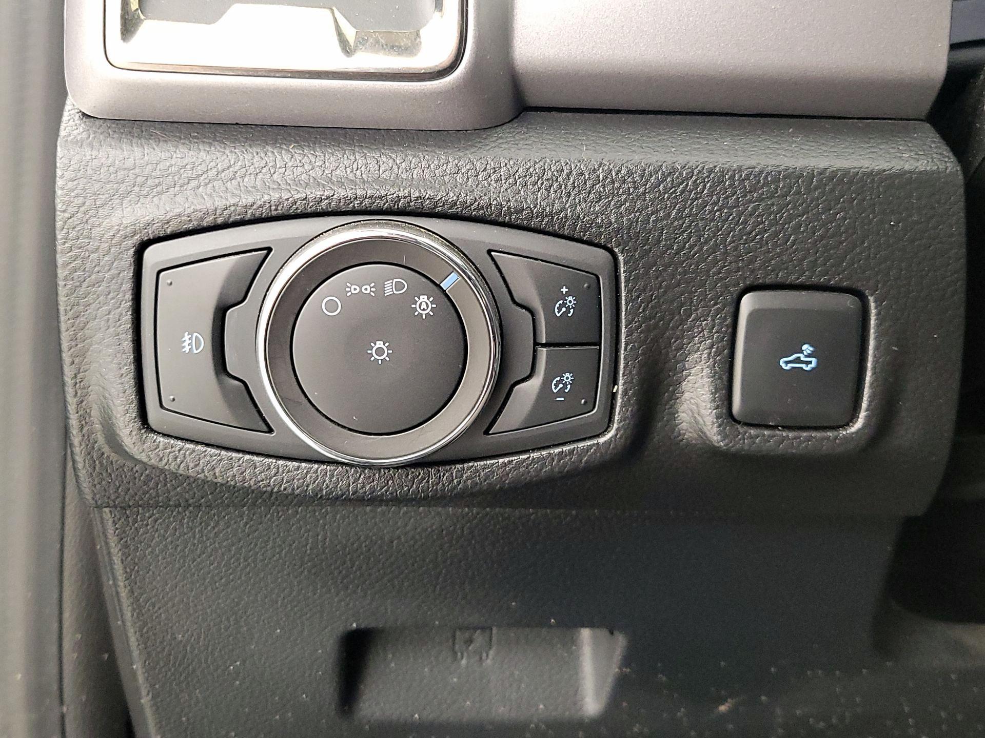 Thumbnail: 2022 Ford Ranger - 13