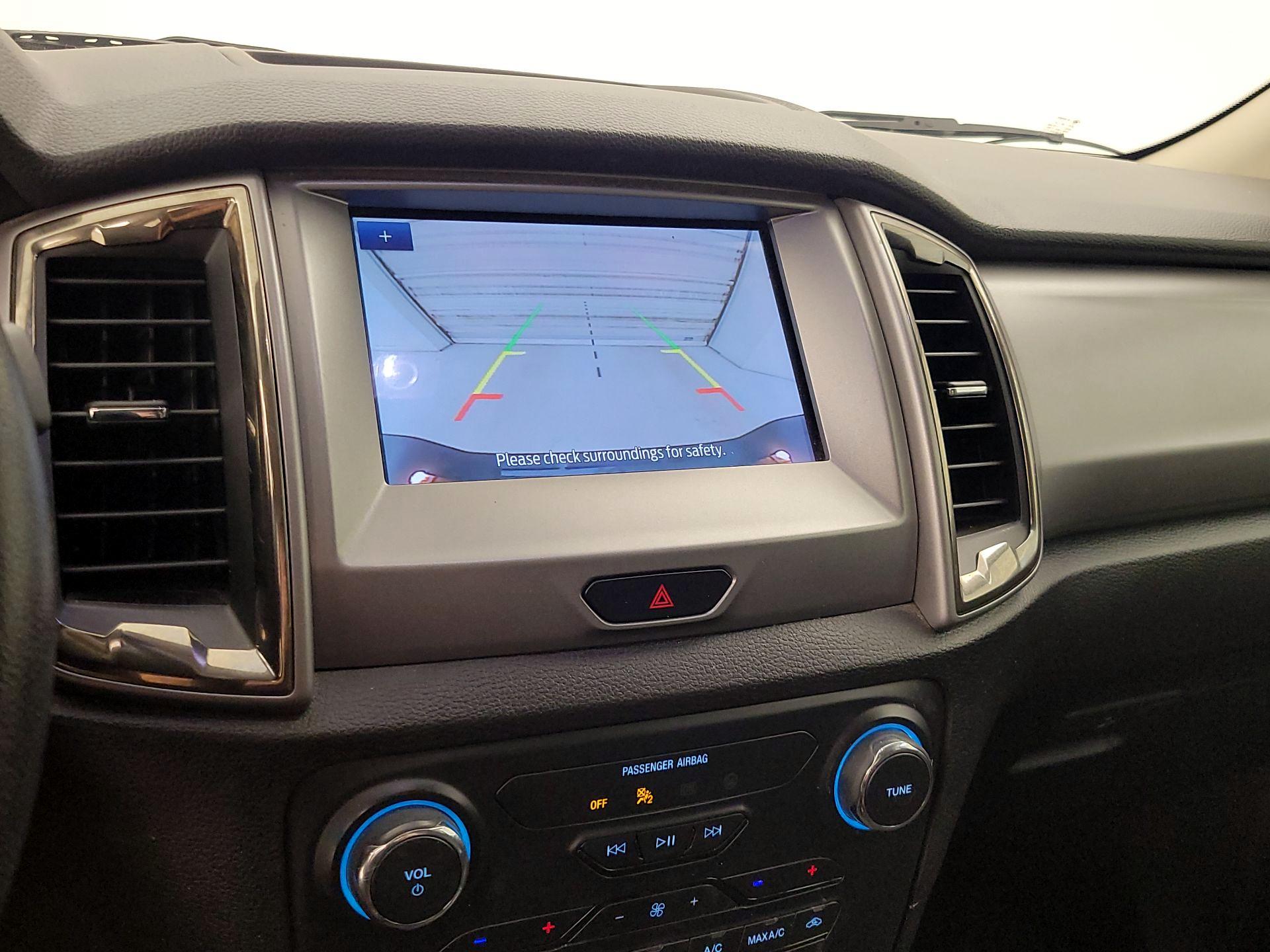 Thumbnail: 2022 Ford Ranger - 14