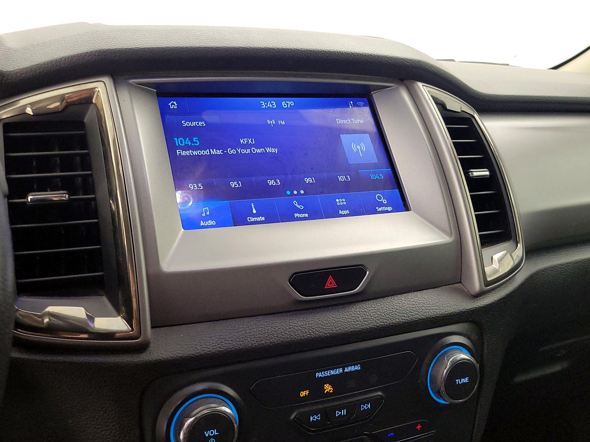 Thumbnail: 2022 Ford Ranger - 15