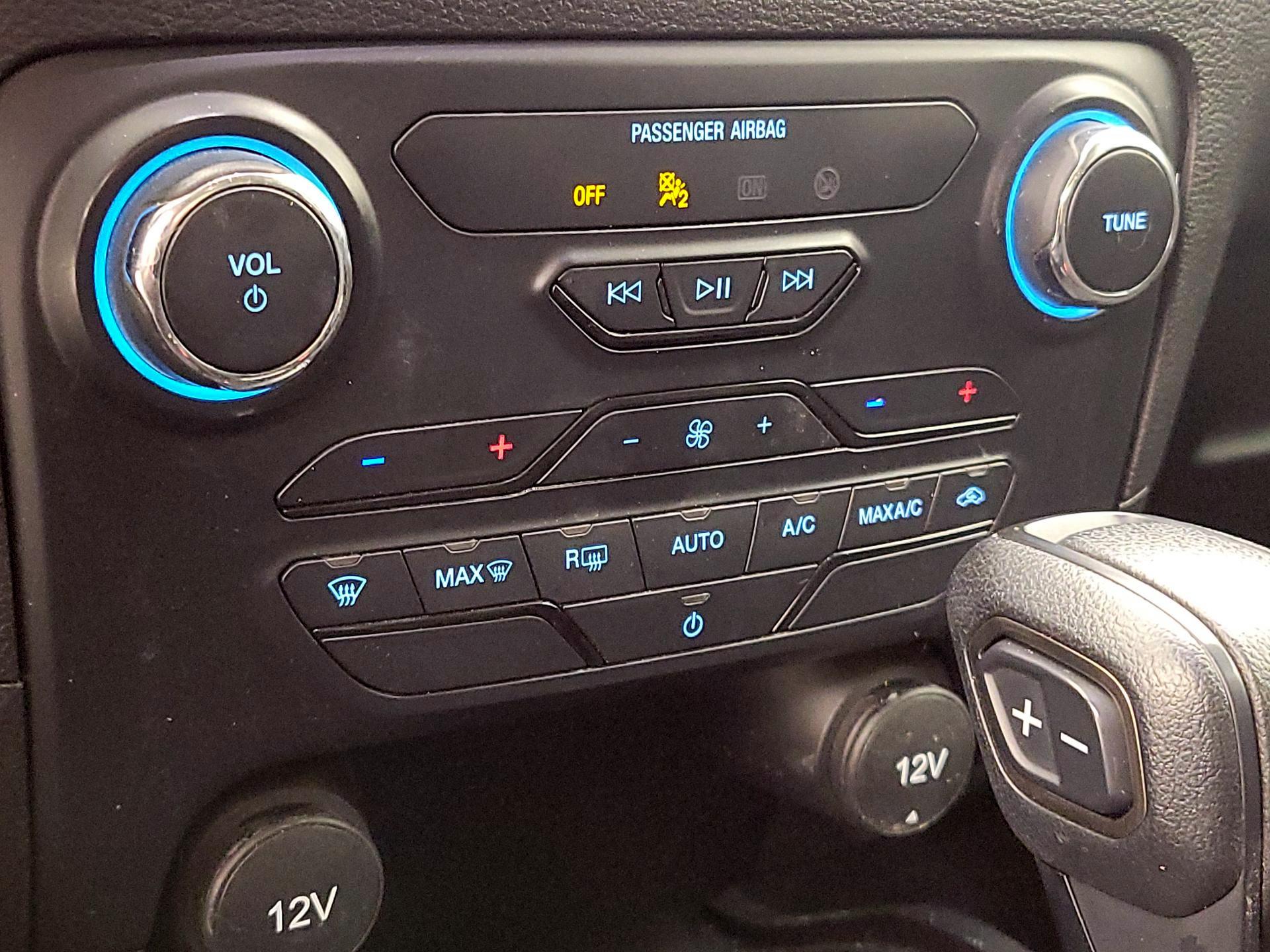 Thumbnail: 2022 Ford Ranger - 16