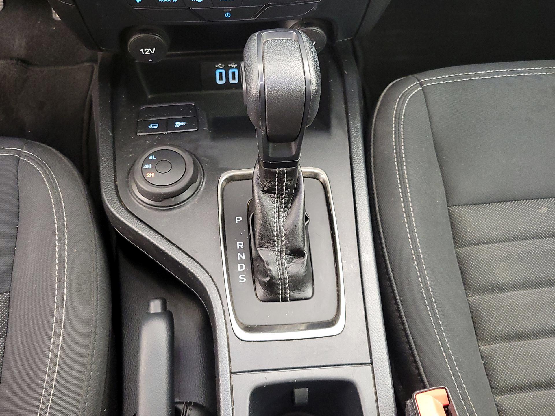 Thumbnail: 2022 Ford Ranger - 17