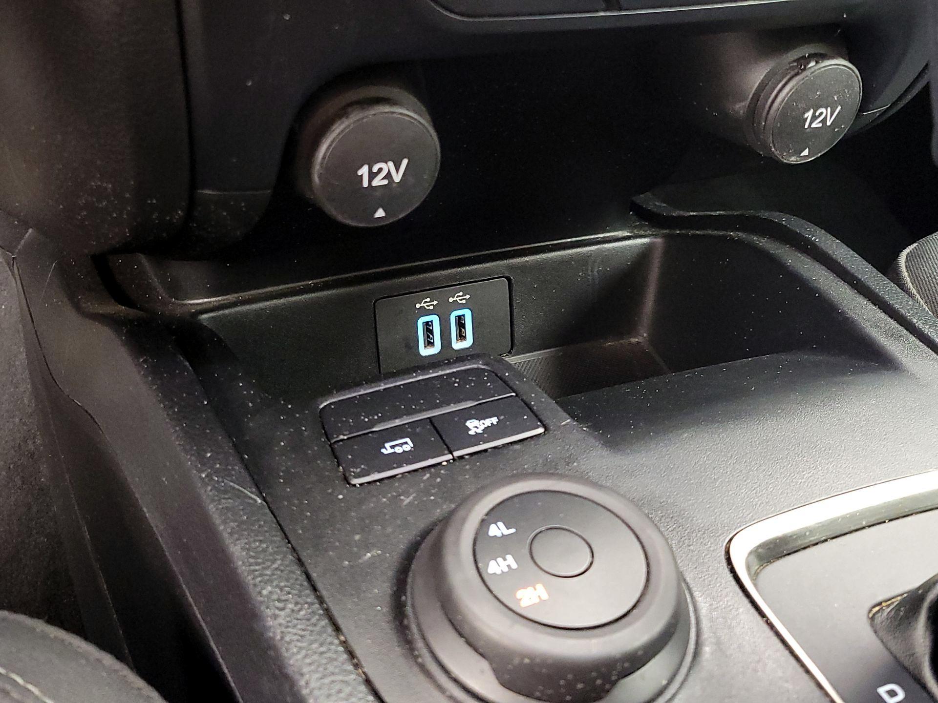 Thumbnail: 2022 Ford Ranger - 18