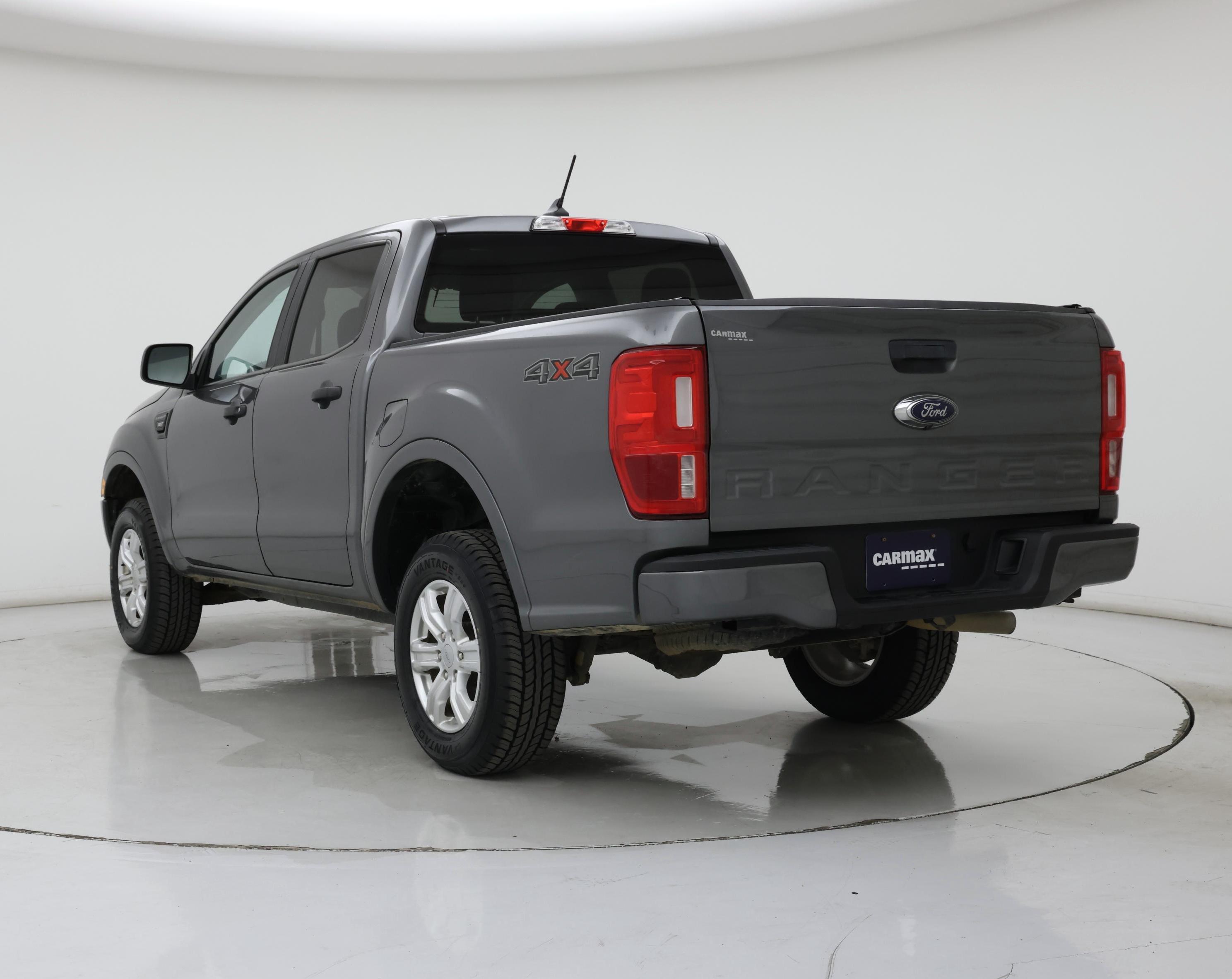 Thumbnail: 2022 Ford Ranger - 2