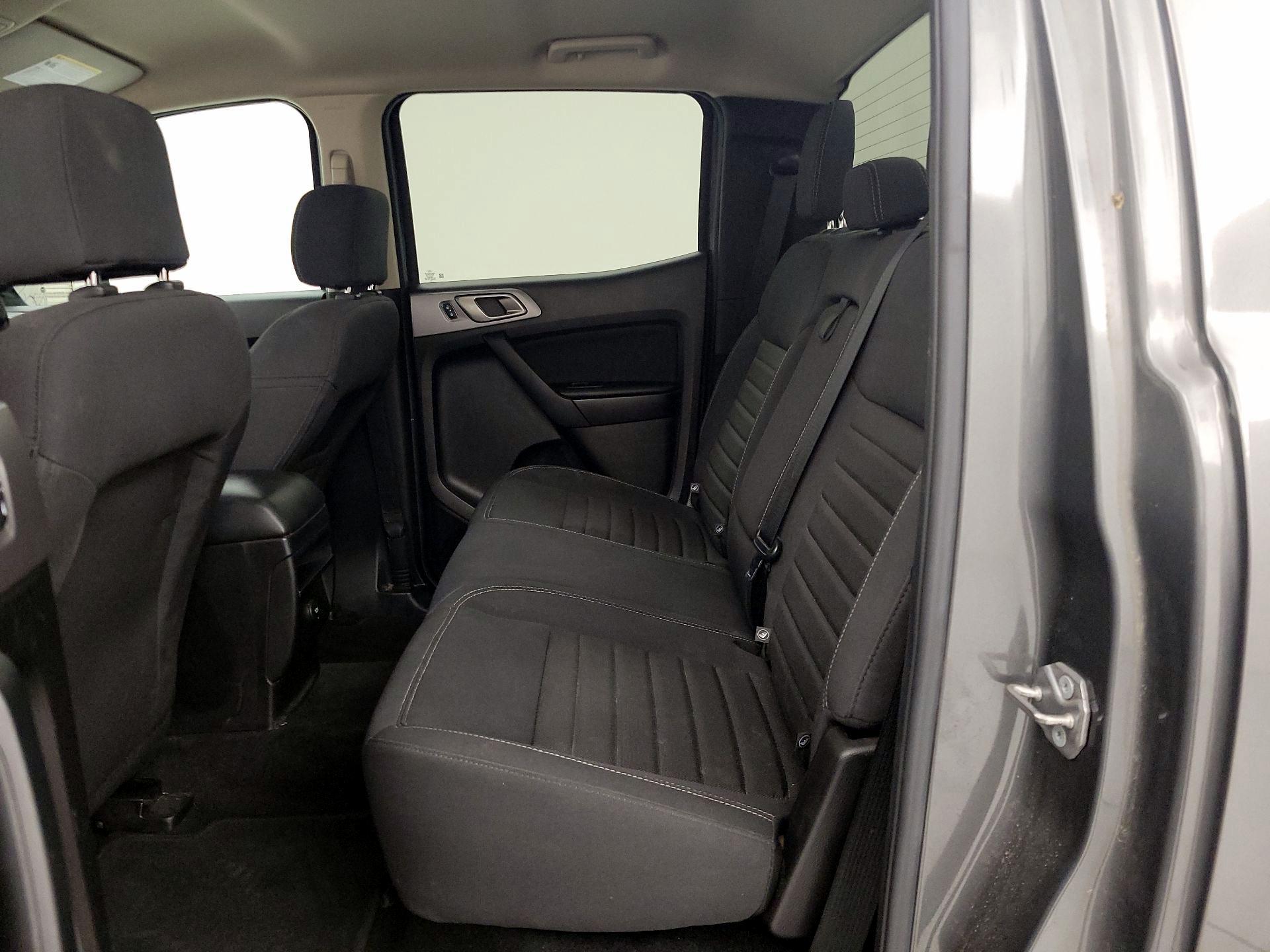 Thumbnail: 2022 Ford Ranger - 19