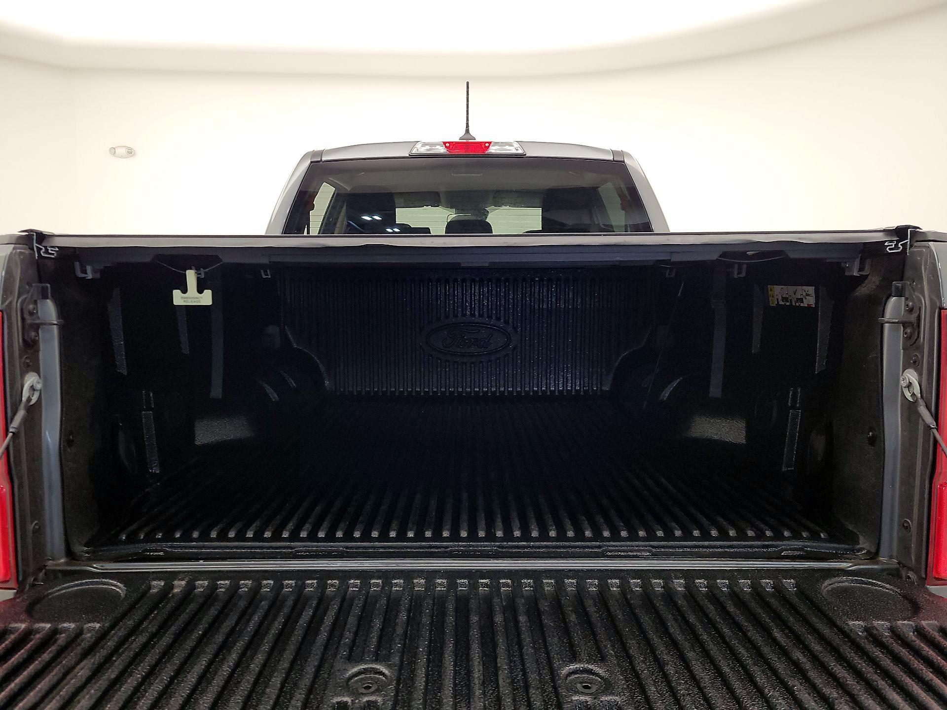 Thumbnail: 2022 Ford Ranger - 20