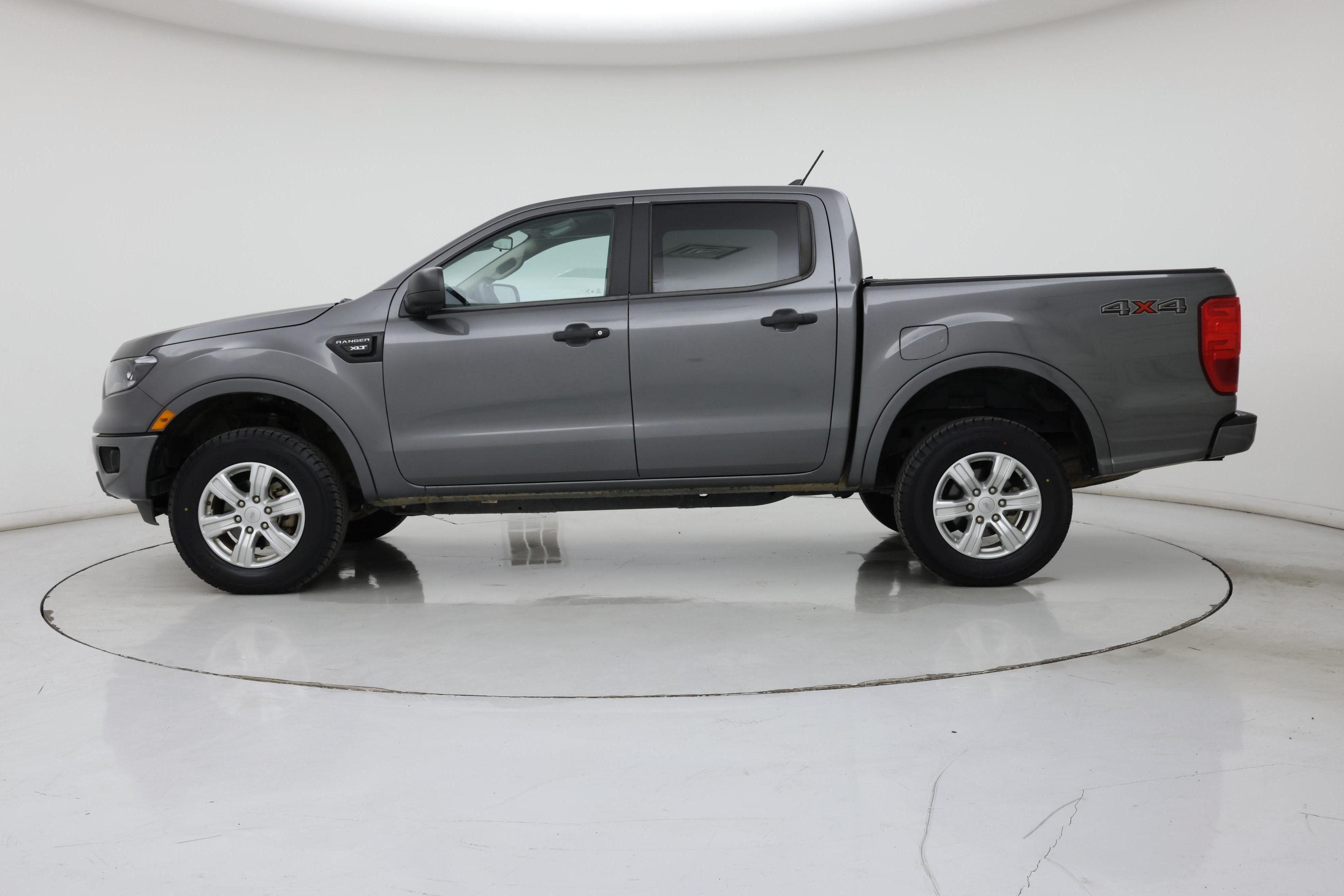 Thumbnail: 2022 Ford Ranger - 3