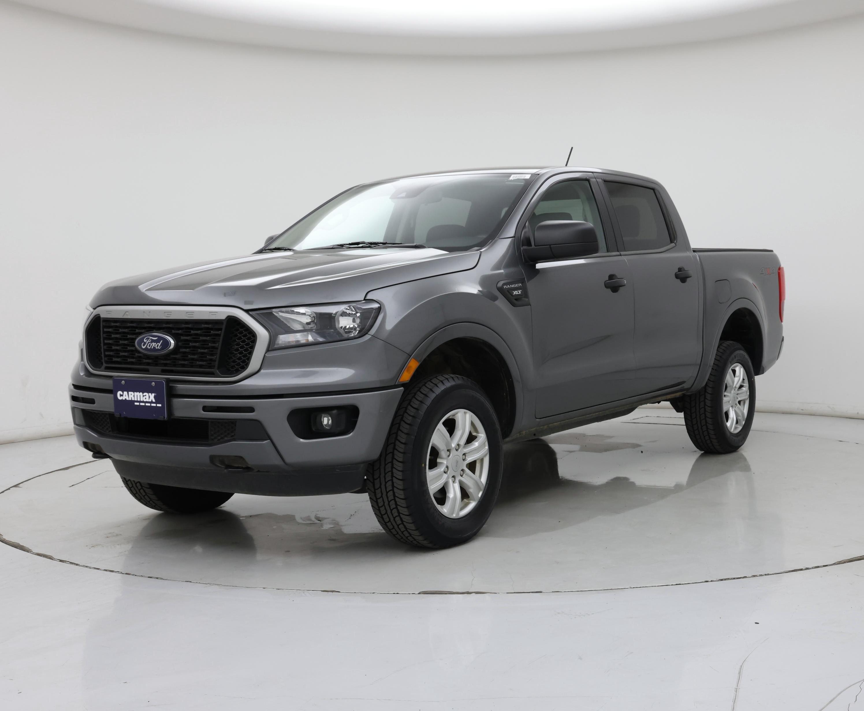 Thumbnail: 2022 Ford Ranger - 4