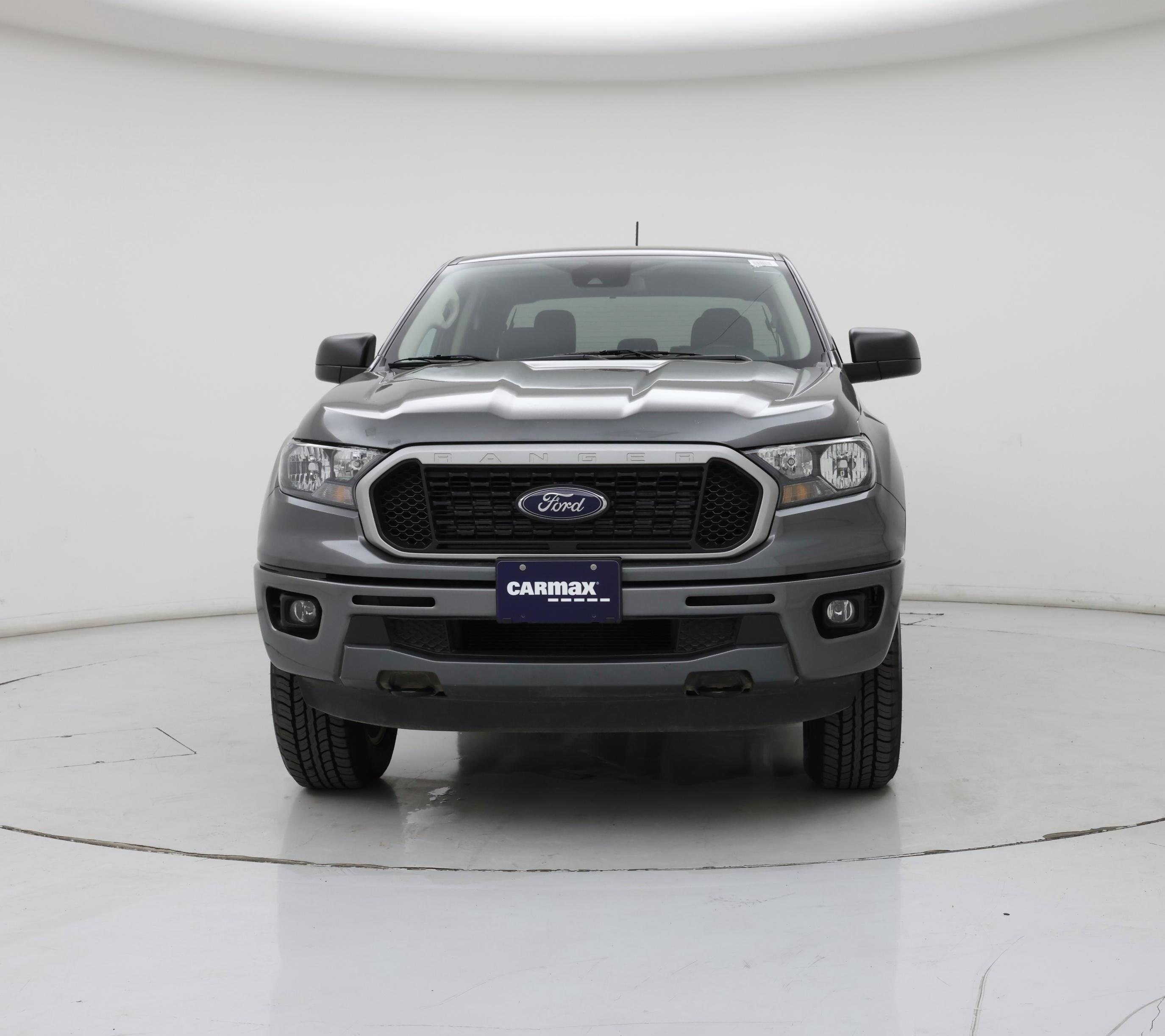 Thumbnail: 2022 Ford Ranger - 5