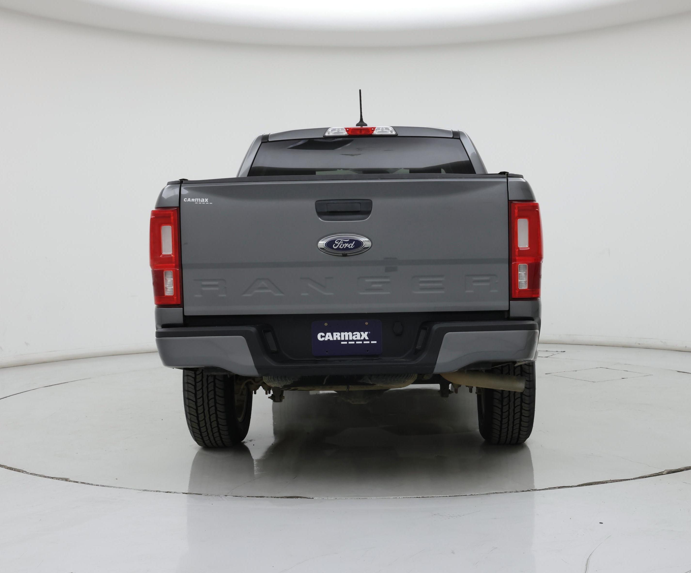 Thumbnail: 2022 Ford Ranger - 6