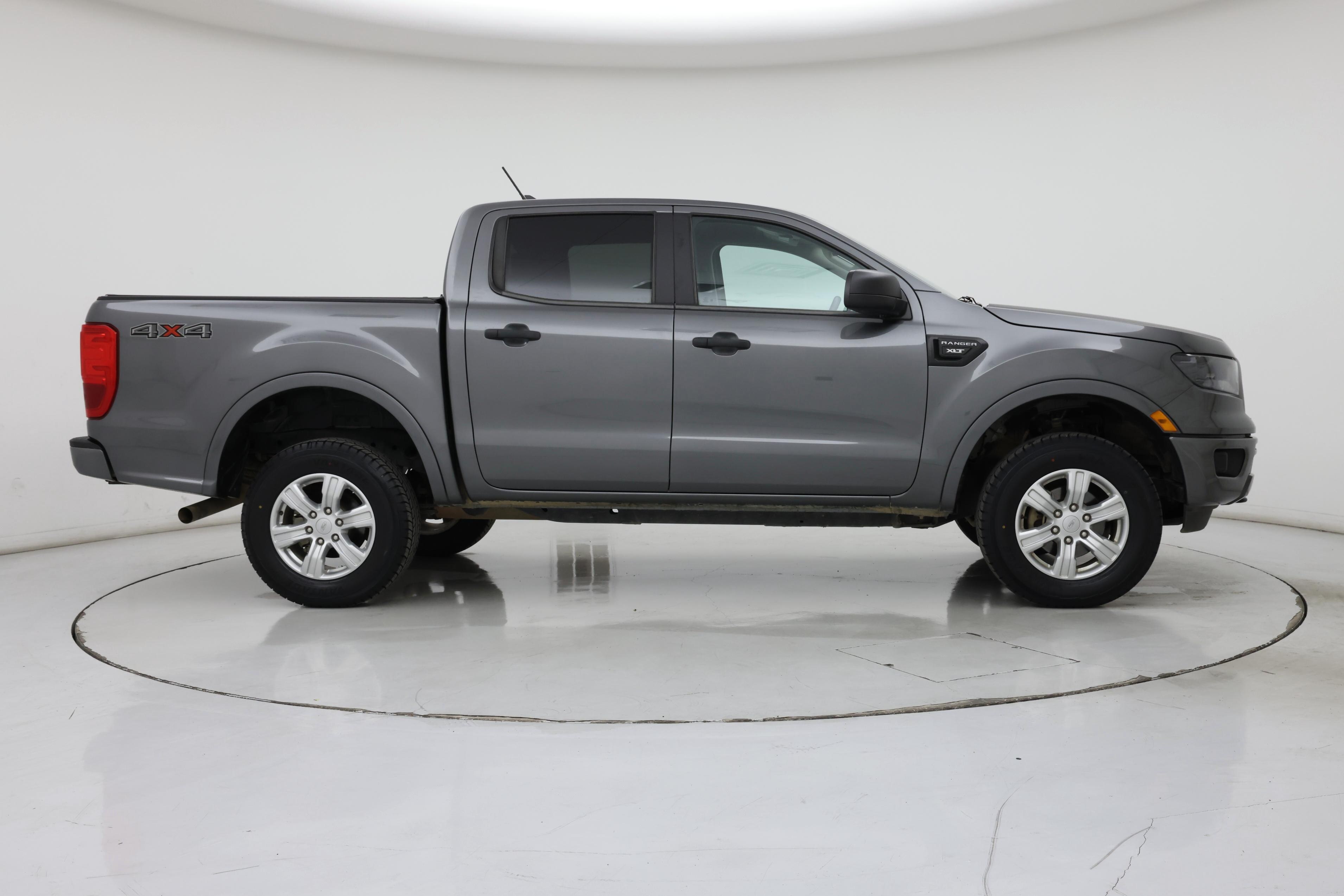 Thumbnail: 2022 Ford Ranger - 7