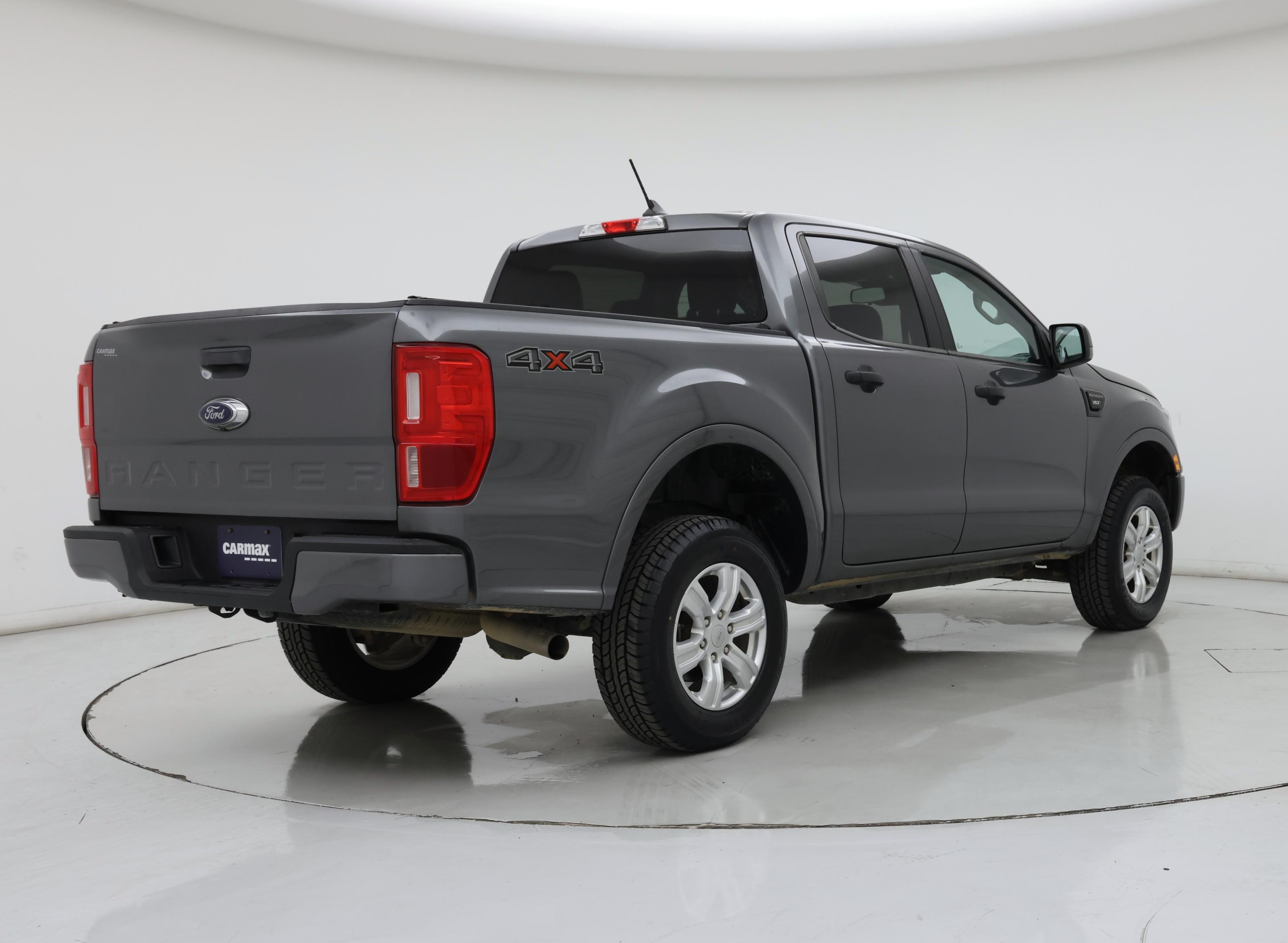 Thumbnail: 2022 Ford Ranger - 8