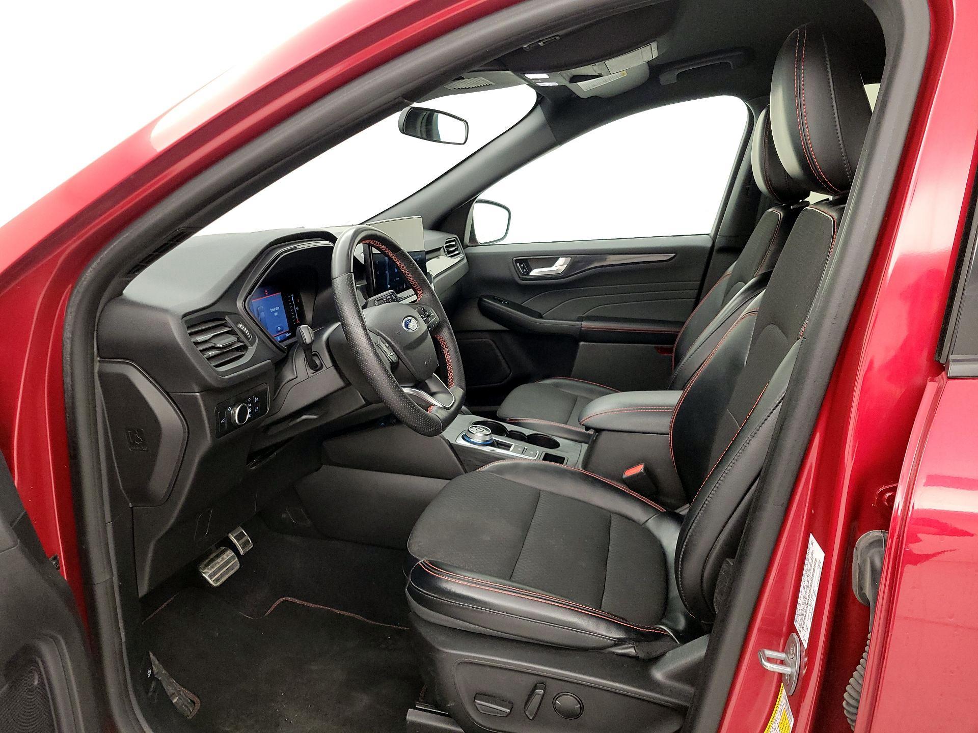 Thumbnail: 2023 Ford Escape - 11