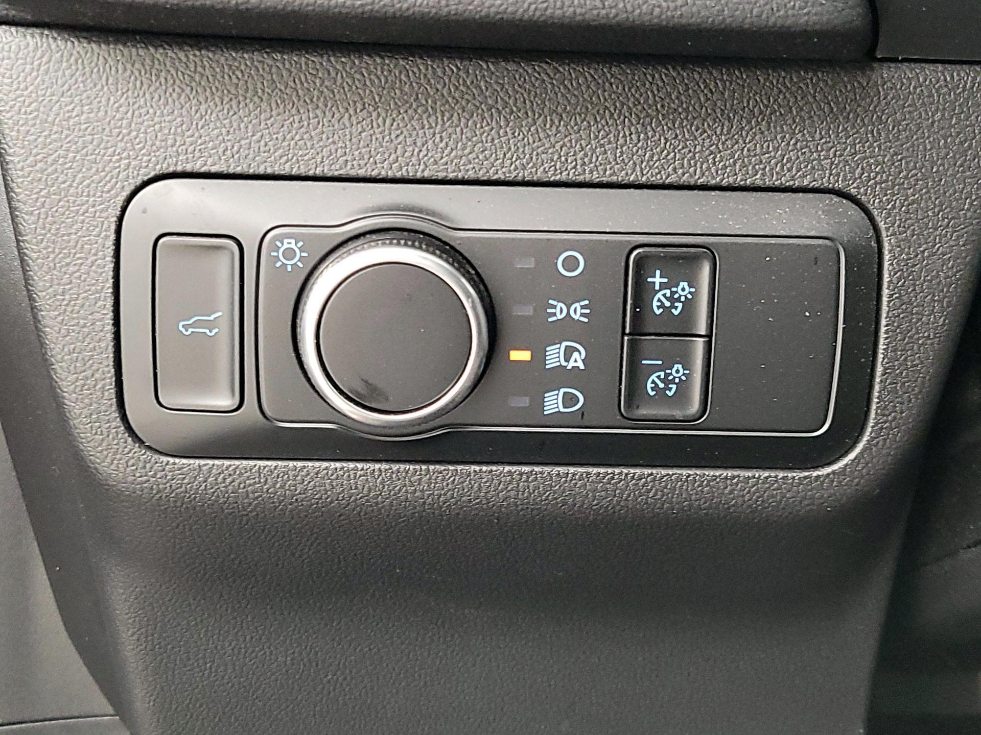 Thumbnail: 2023 Ford Escape - 13