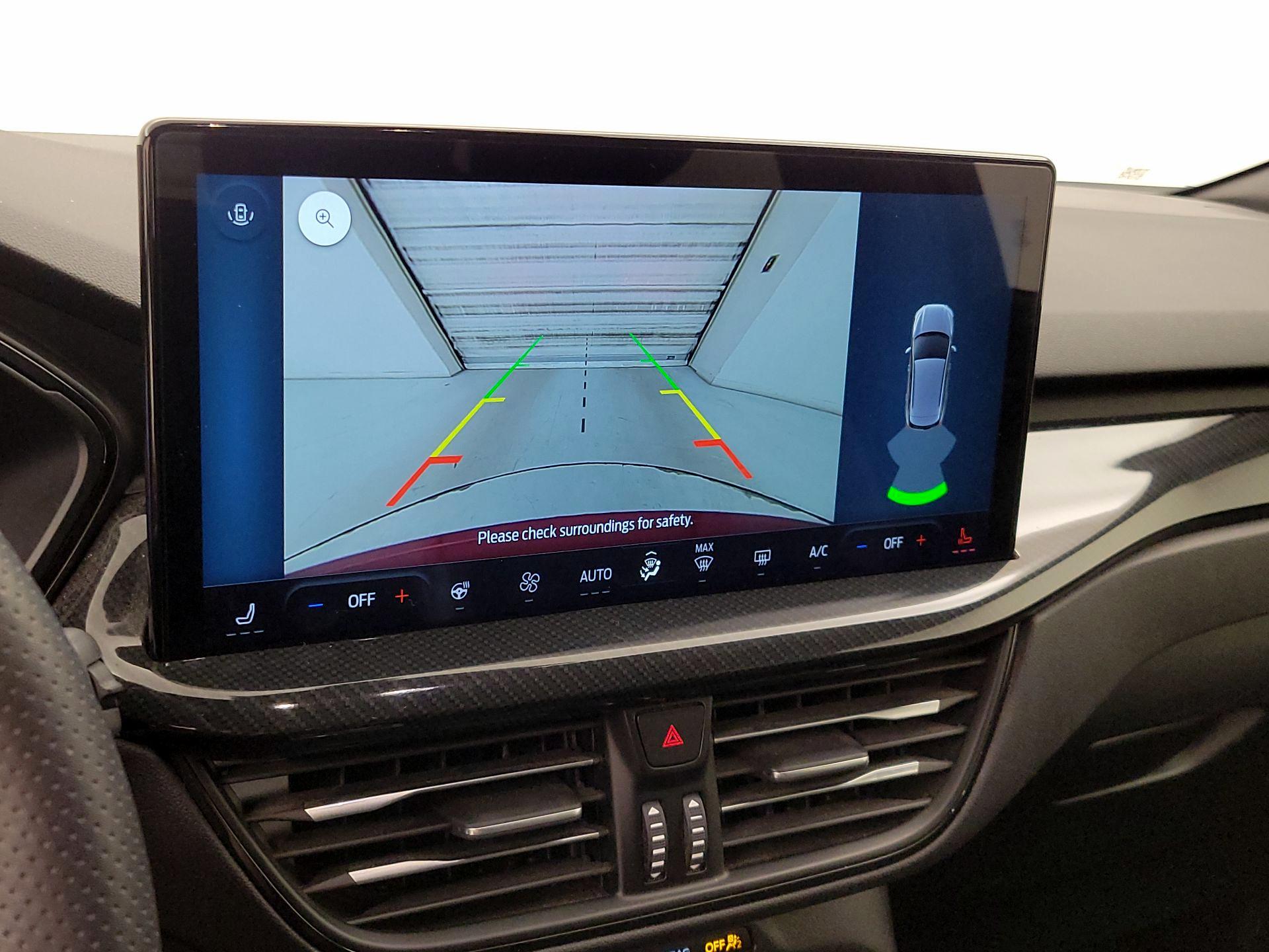 Thumbnail: 2023 Ford Escape - 15