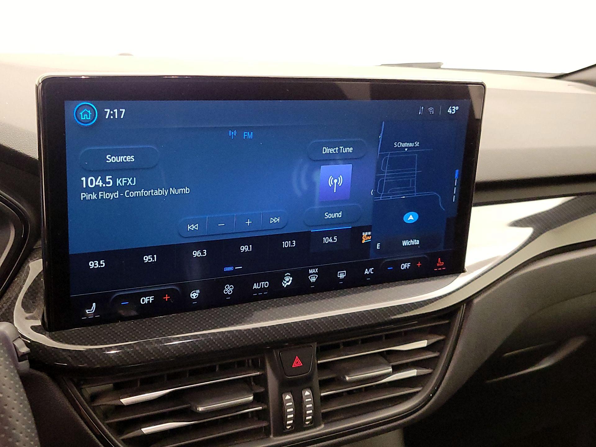 Thumbnail: 2023 Ford Escape - 16