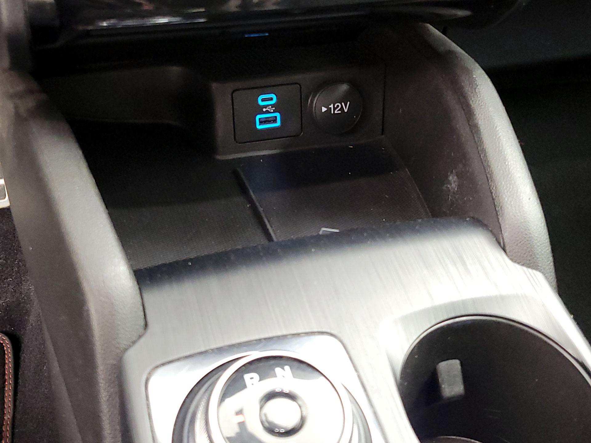 Thumbnail: 2023 Ford Escape - 19