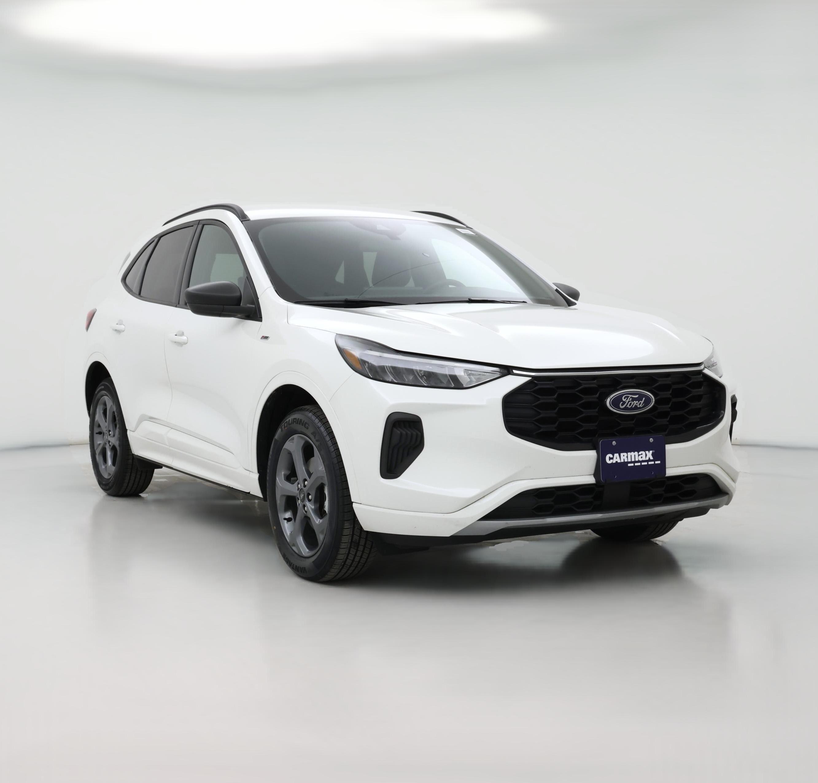 Thumbnail: 2024 Ford Escape - 1