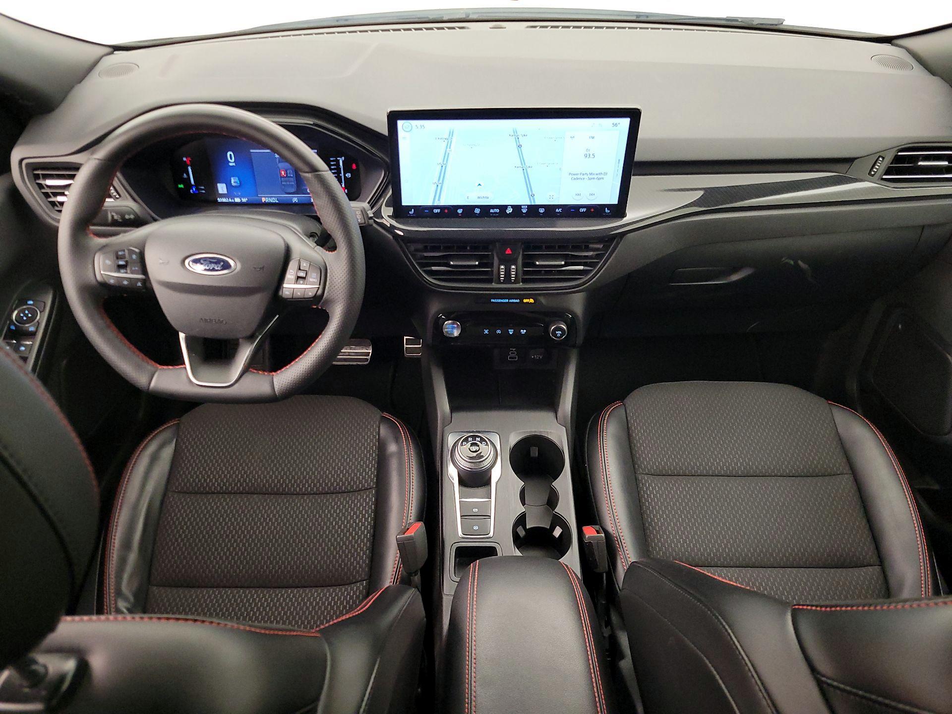 Thumbnail: 2024 Ford Escape - 9