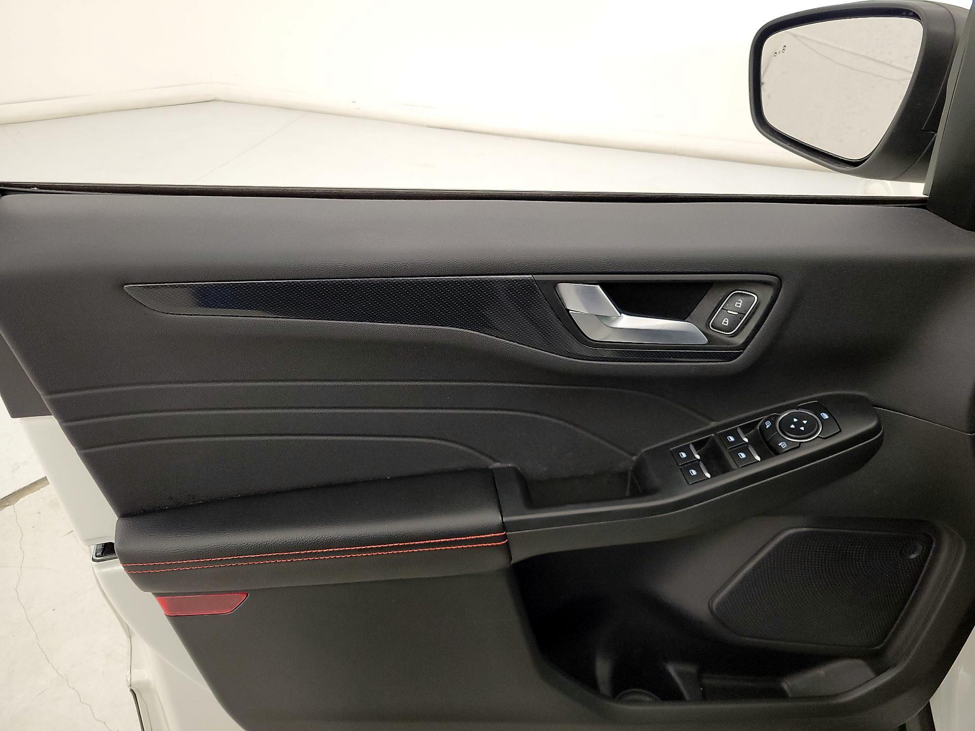 Thumbnail: 2024 Ford Escape - 12