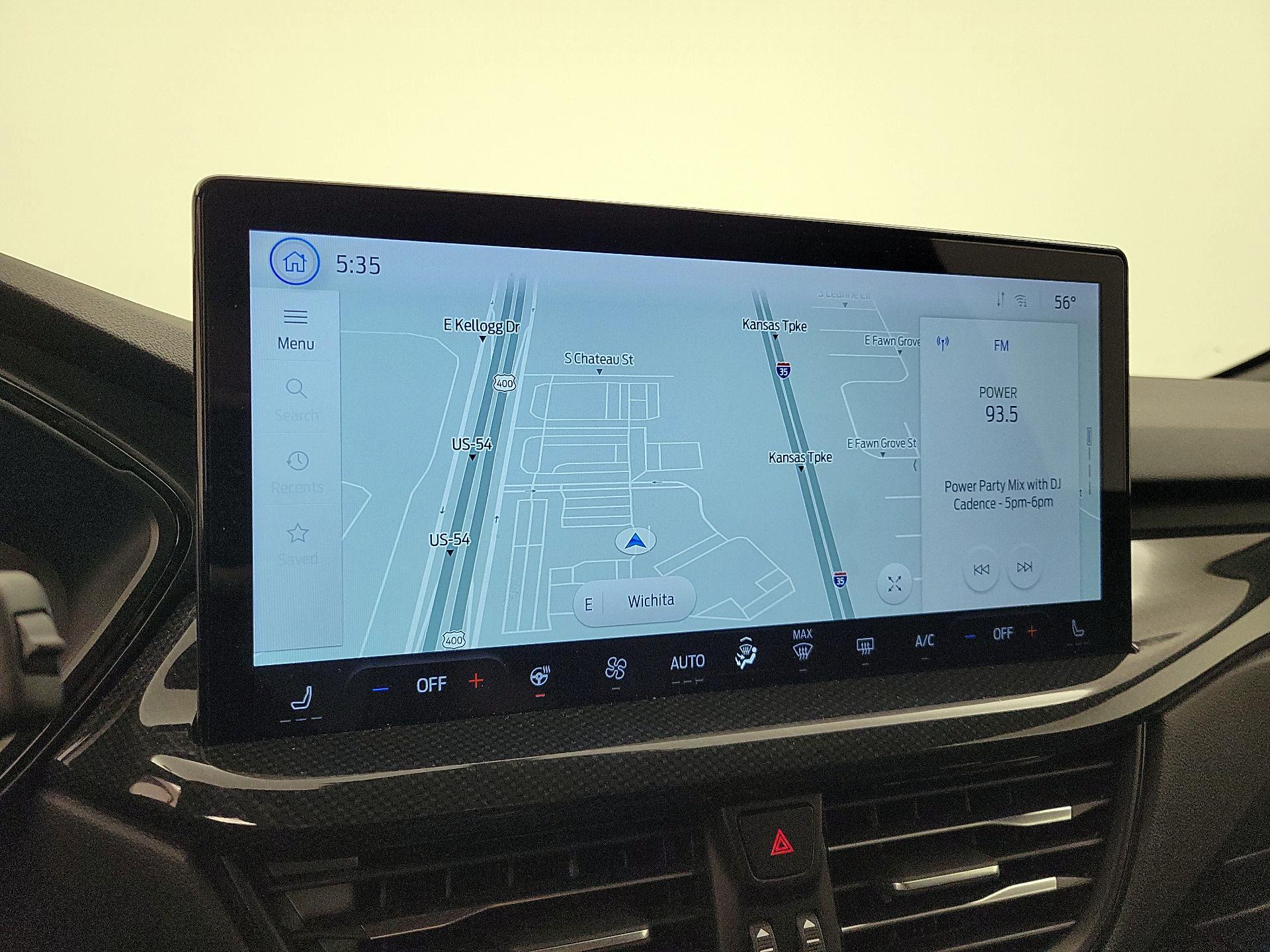 Thumbnail: 2024 Ford Escape - 14