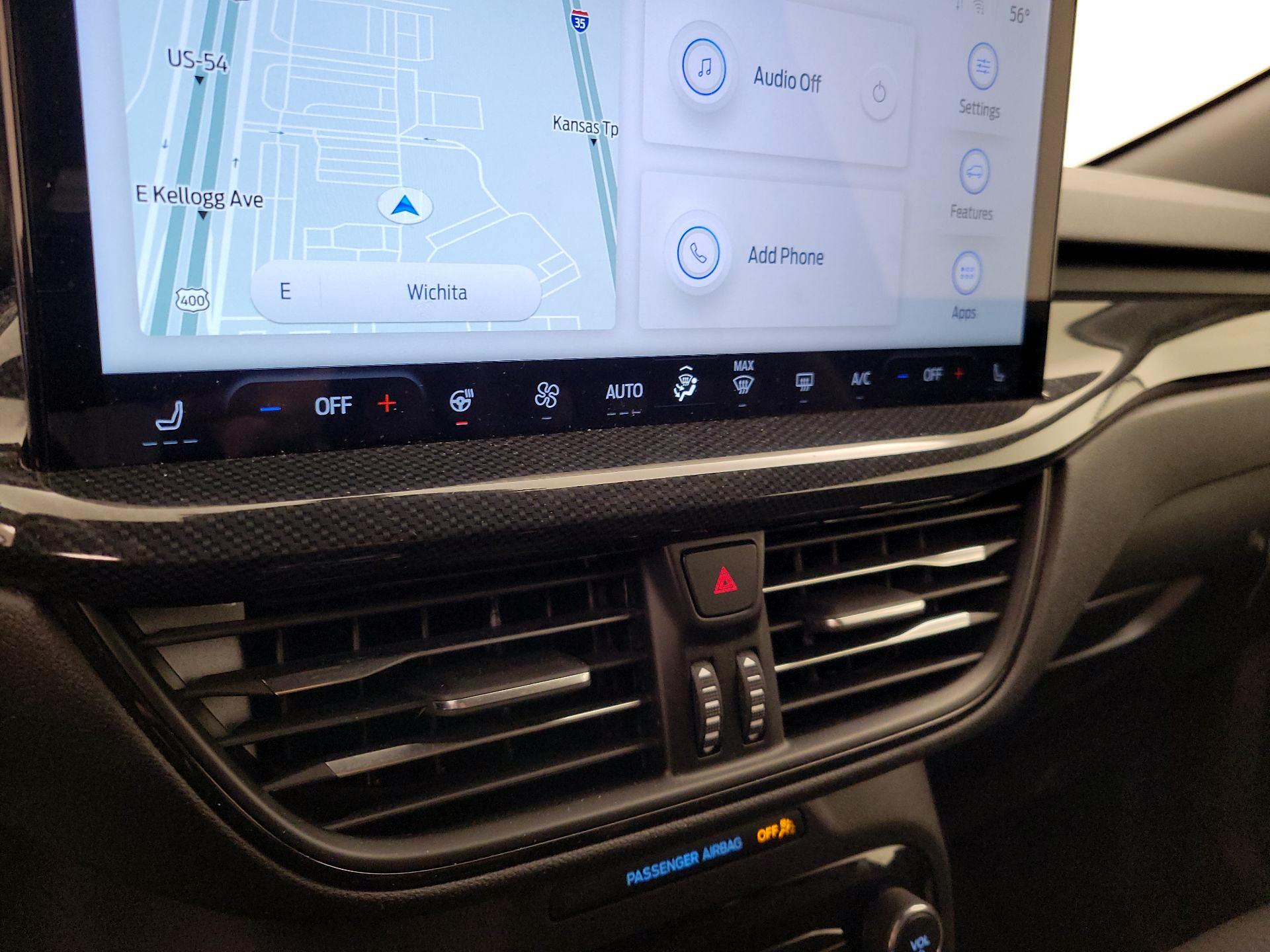 Thumbnail: 2024 Ford Escape - 17