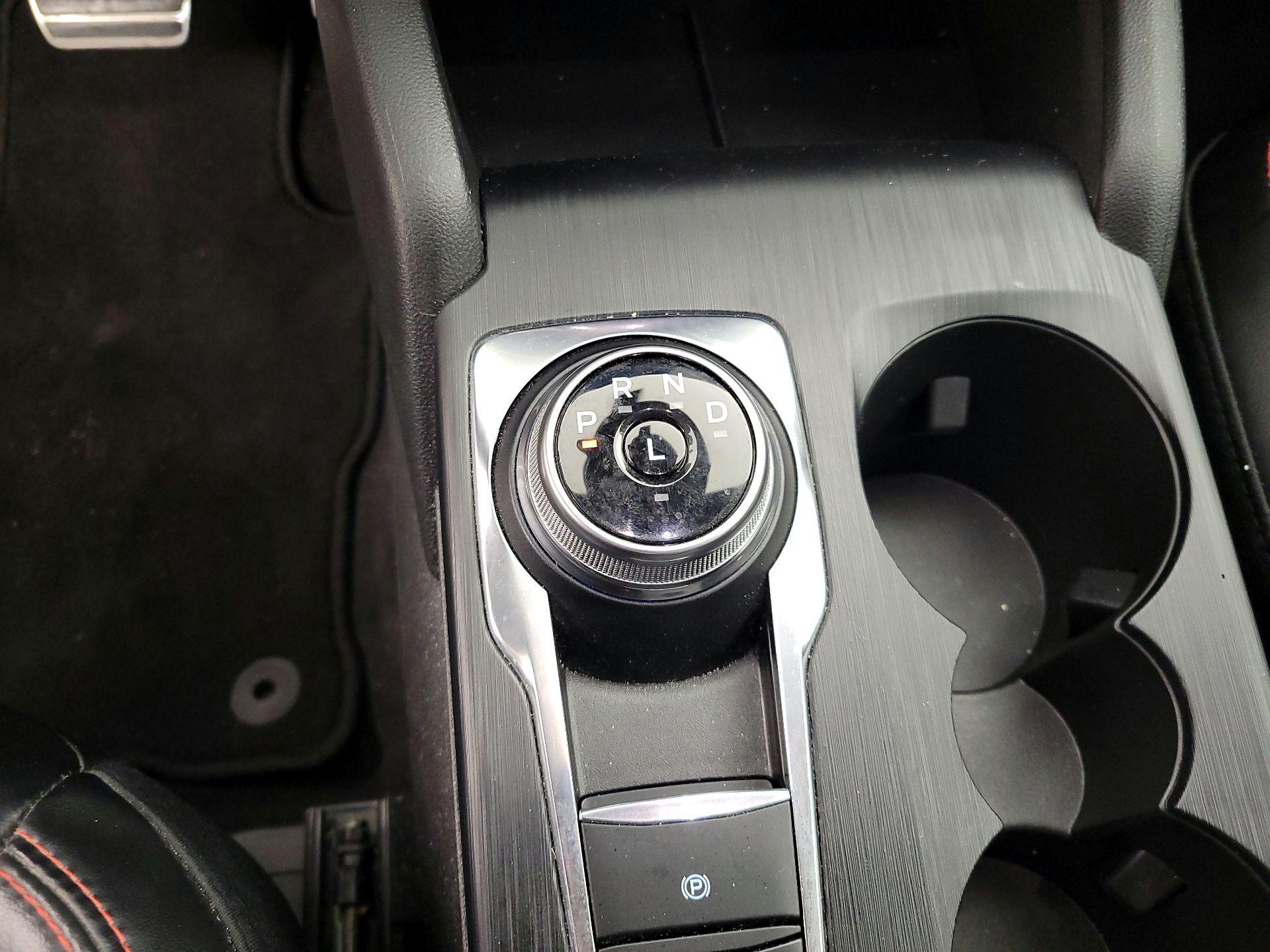 Thumbnail: 2024 Ford Escape - 18