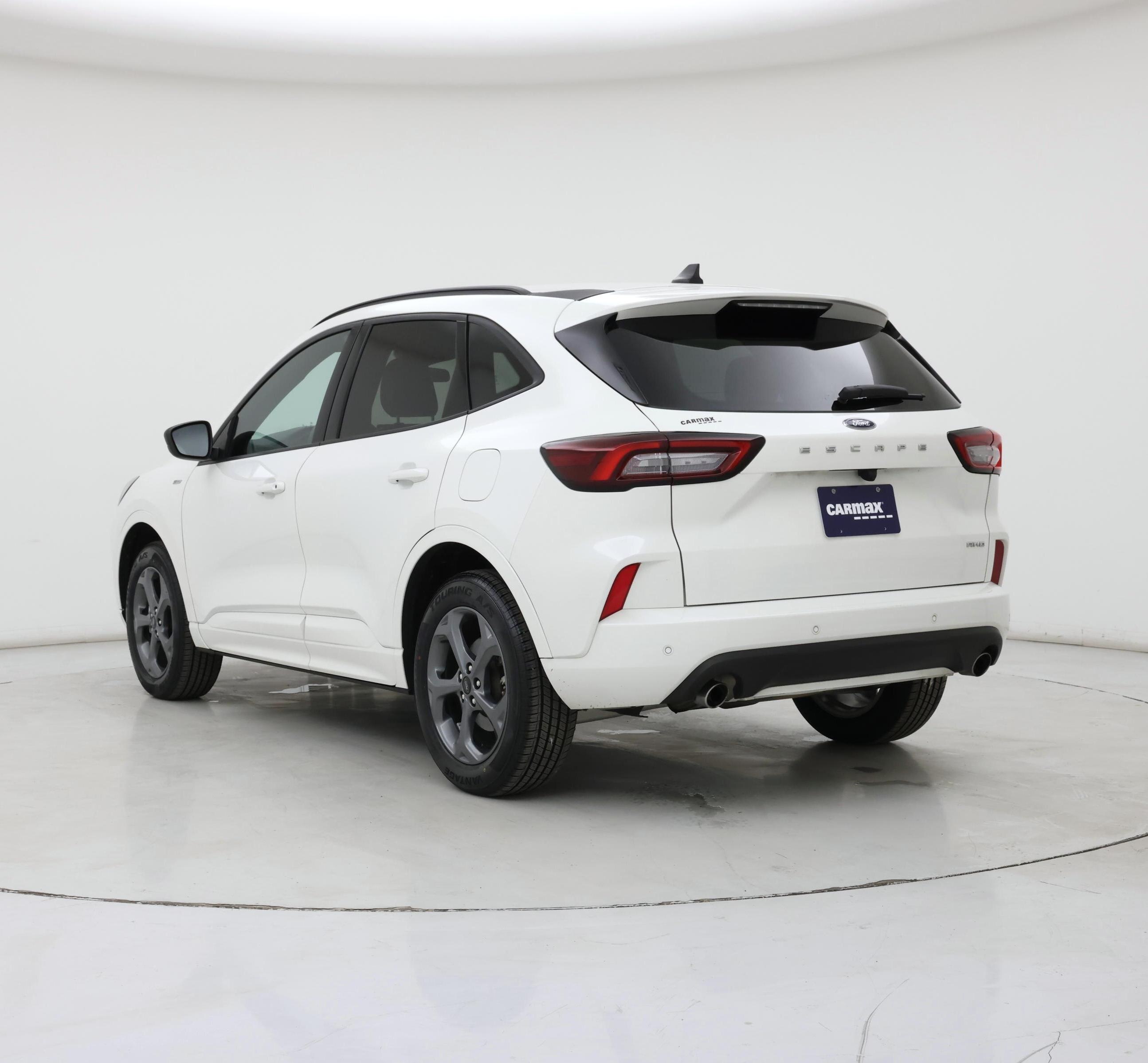 Thumbnail: 2024 Ford Escape - 2