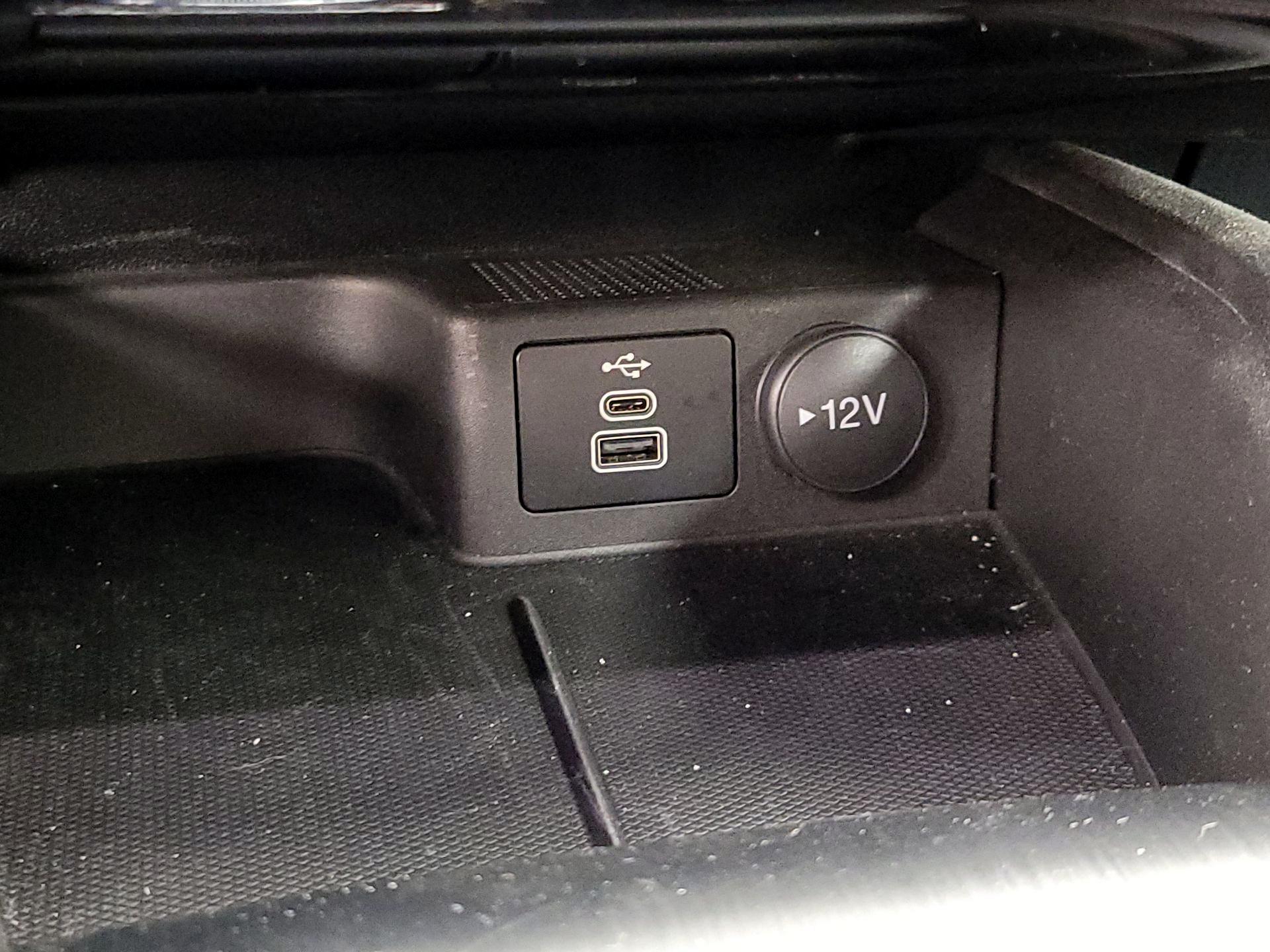 Thumbnail: 2024 Ford Escape - 19