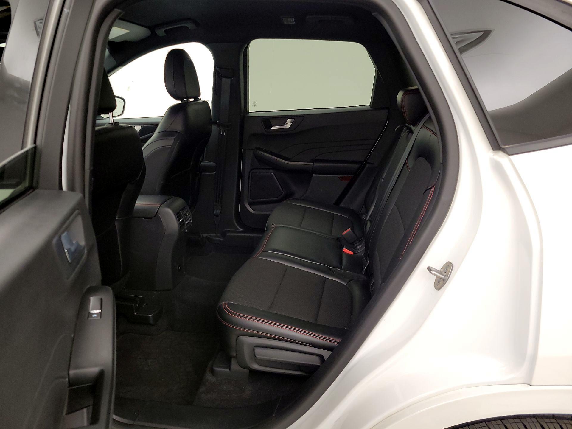 Thumbnail: 2024 Ford Escape - 20