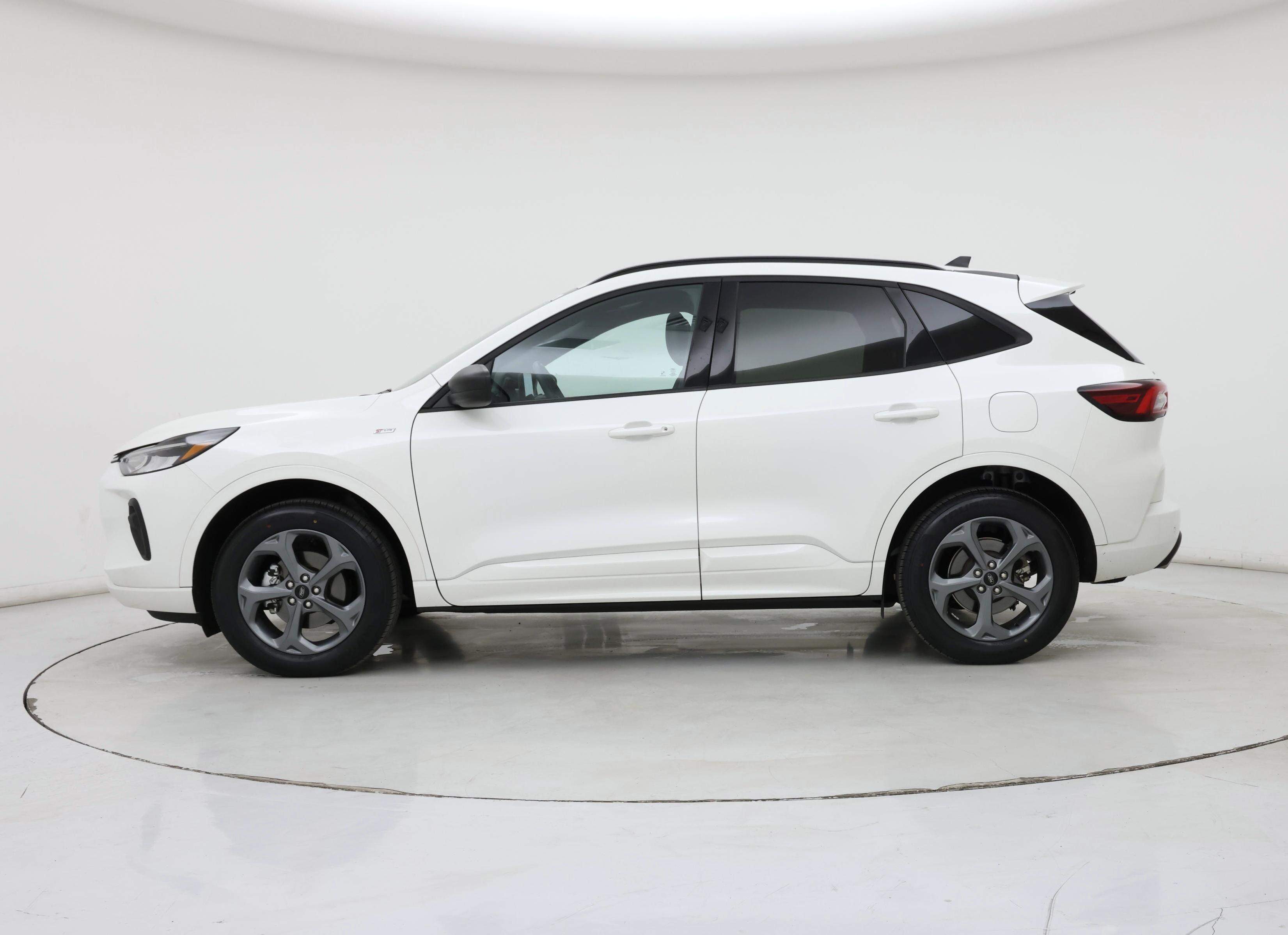 Thumbnail: 2024 Ford Escape - 3