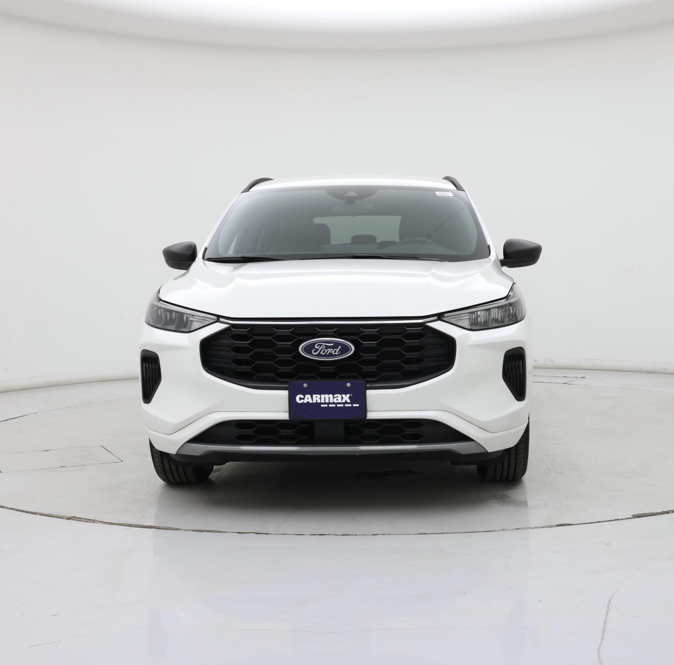 Thumbnail: 2024 Ford Escape - 5