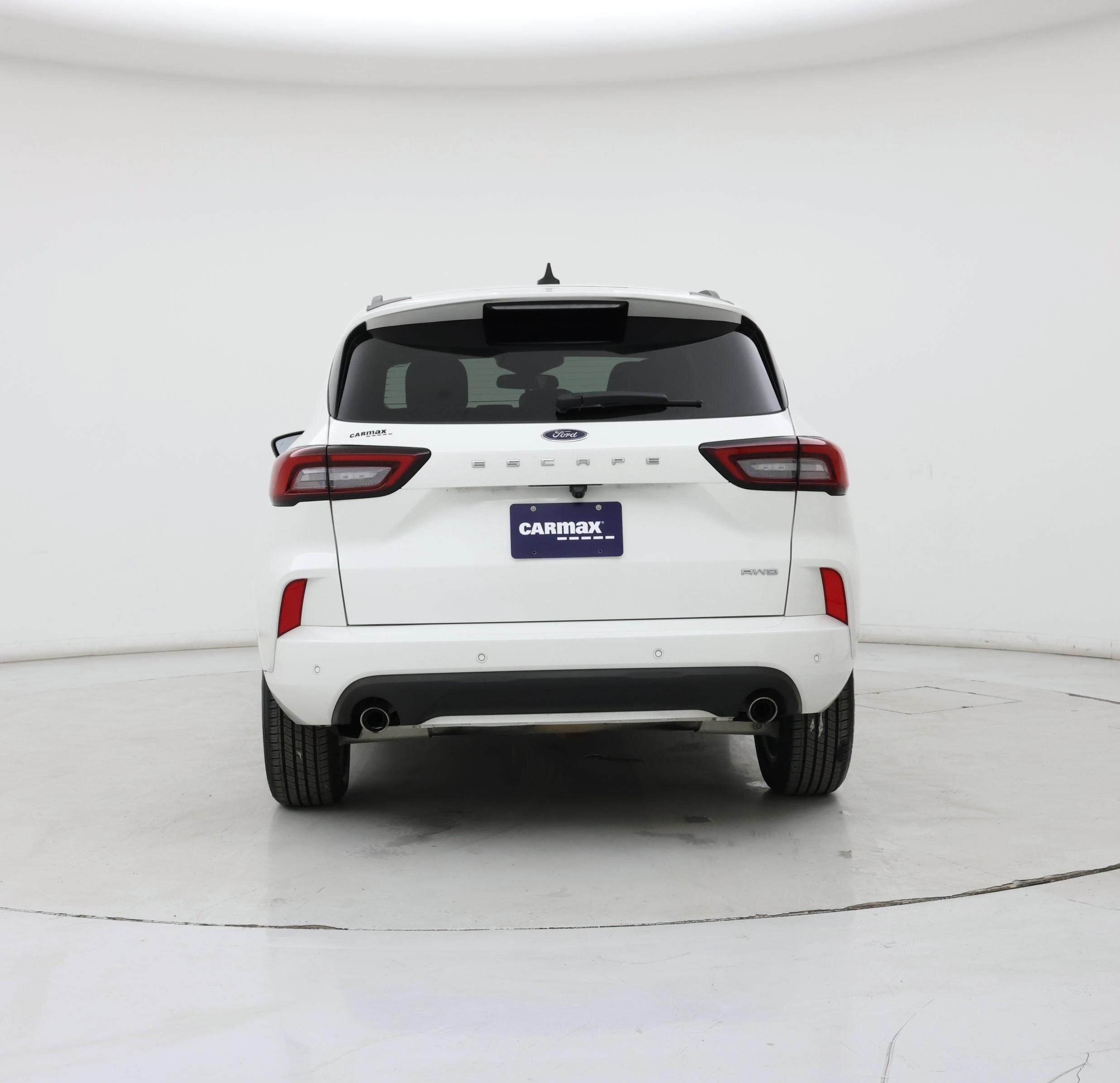 Thumbnail: 2024 Ford Escape - 6