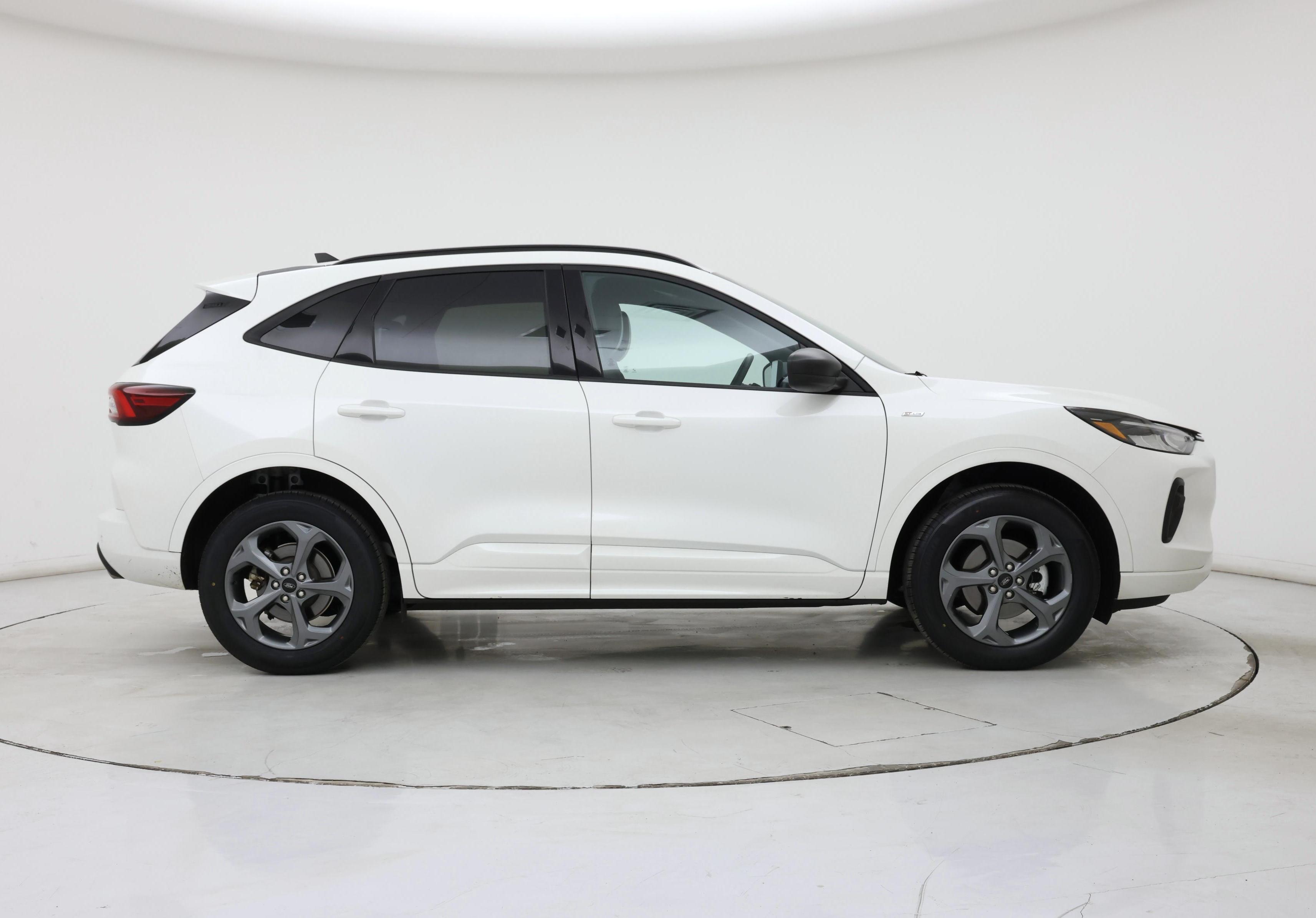 Thumbnail: 2024 Ford Escape - 7