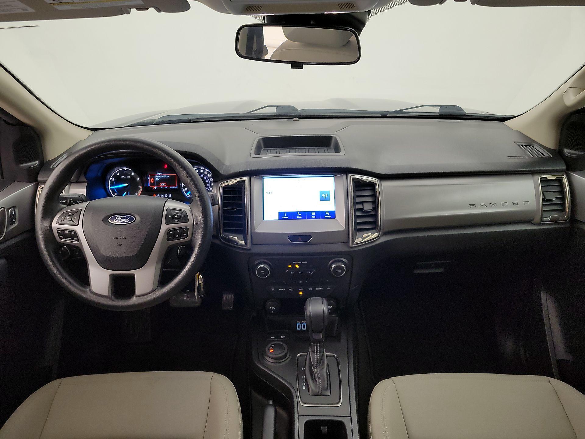 Thumbnail: 2022 Ford Ranger - 9