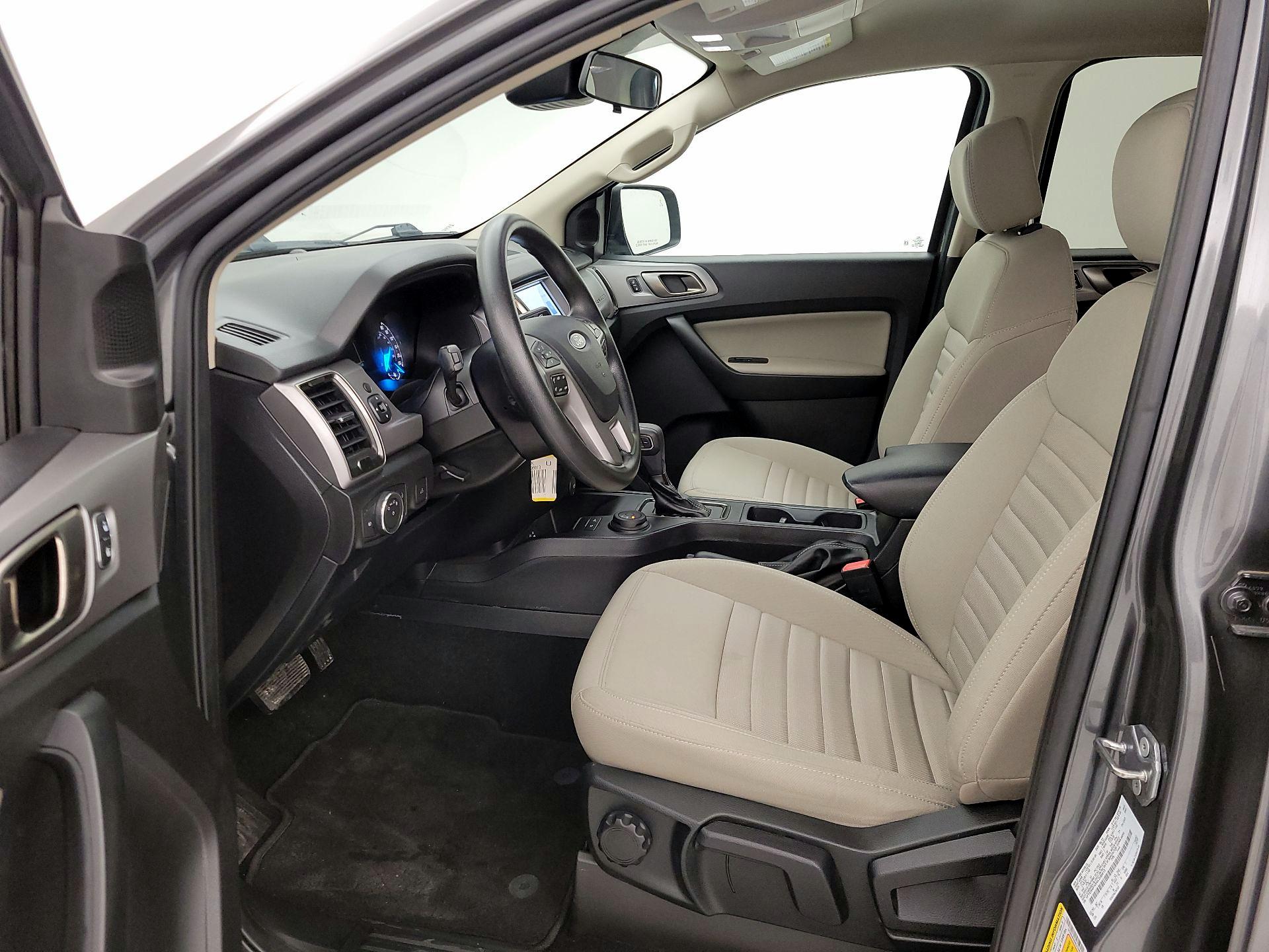 Thumbnail: 2022 Ford Ranger - 11