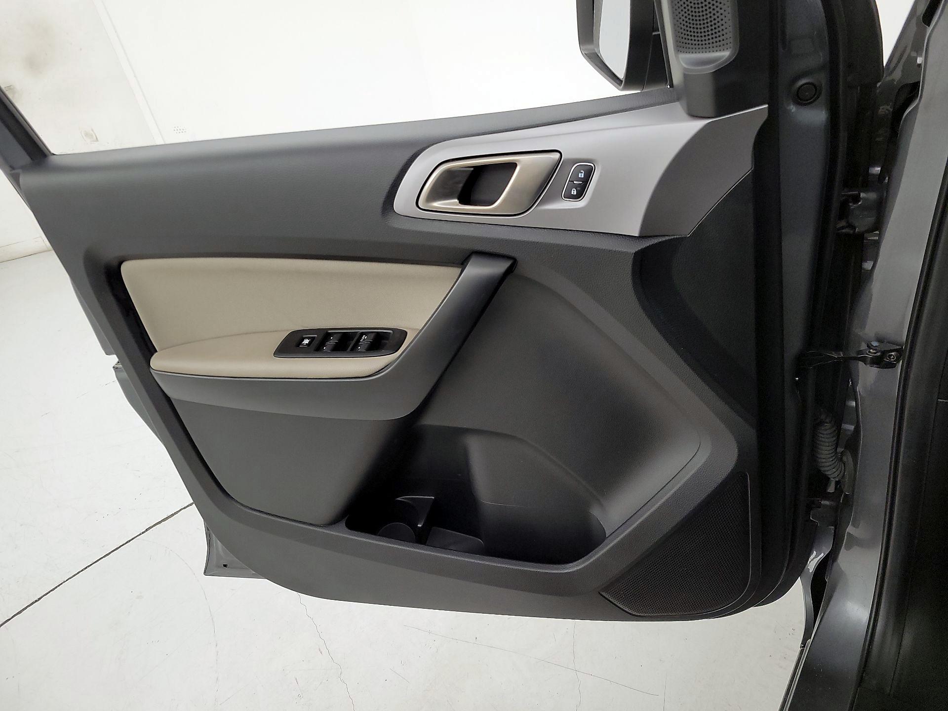 Thumbnail: 2022 Ford Ranger - 12