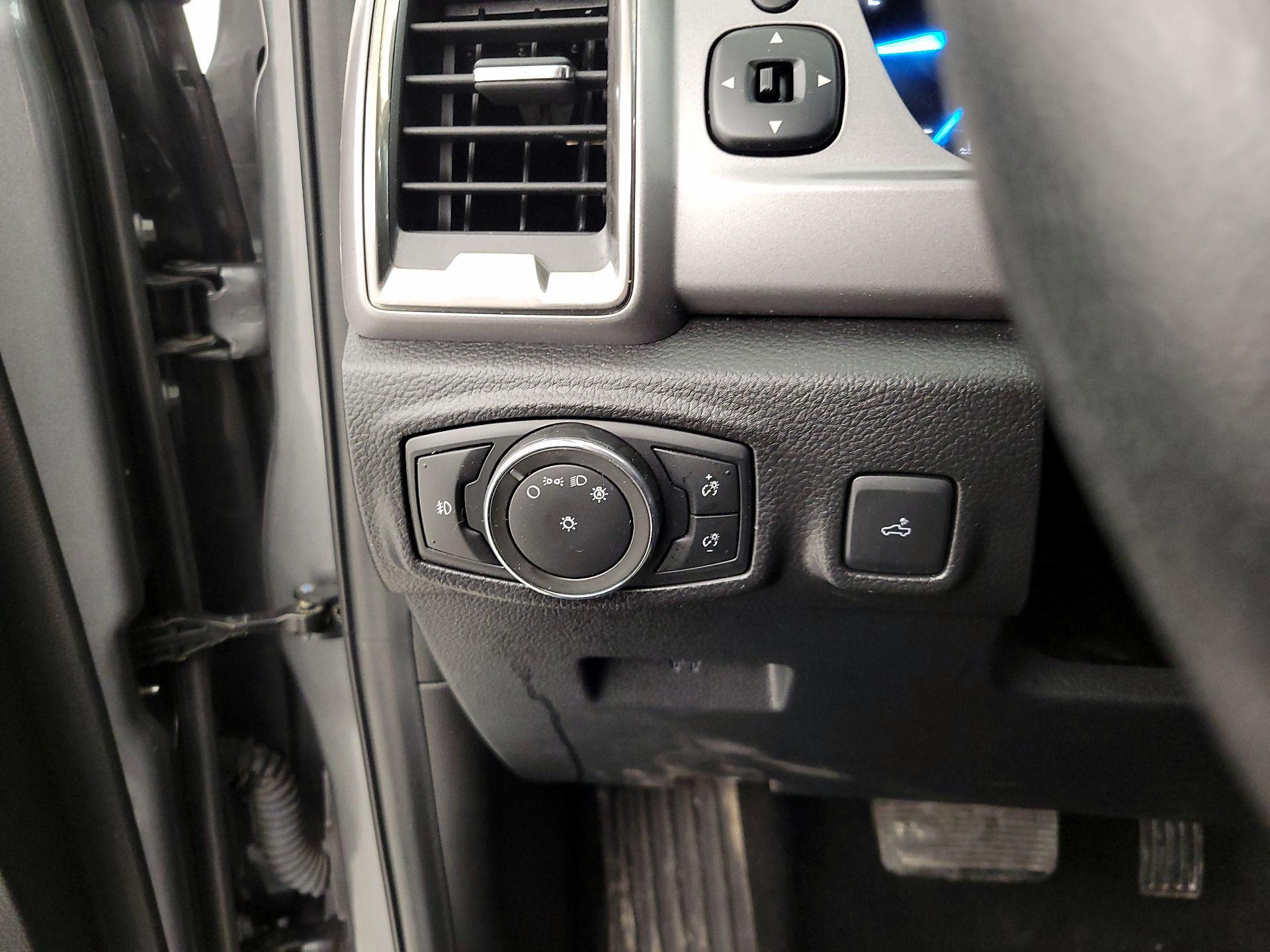 Thumbnail: 2022 Ford Ranger - 13