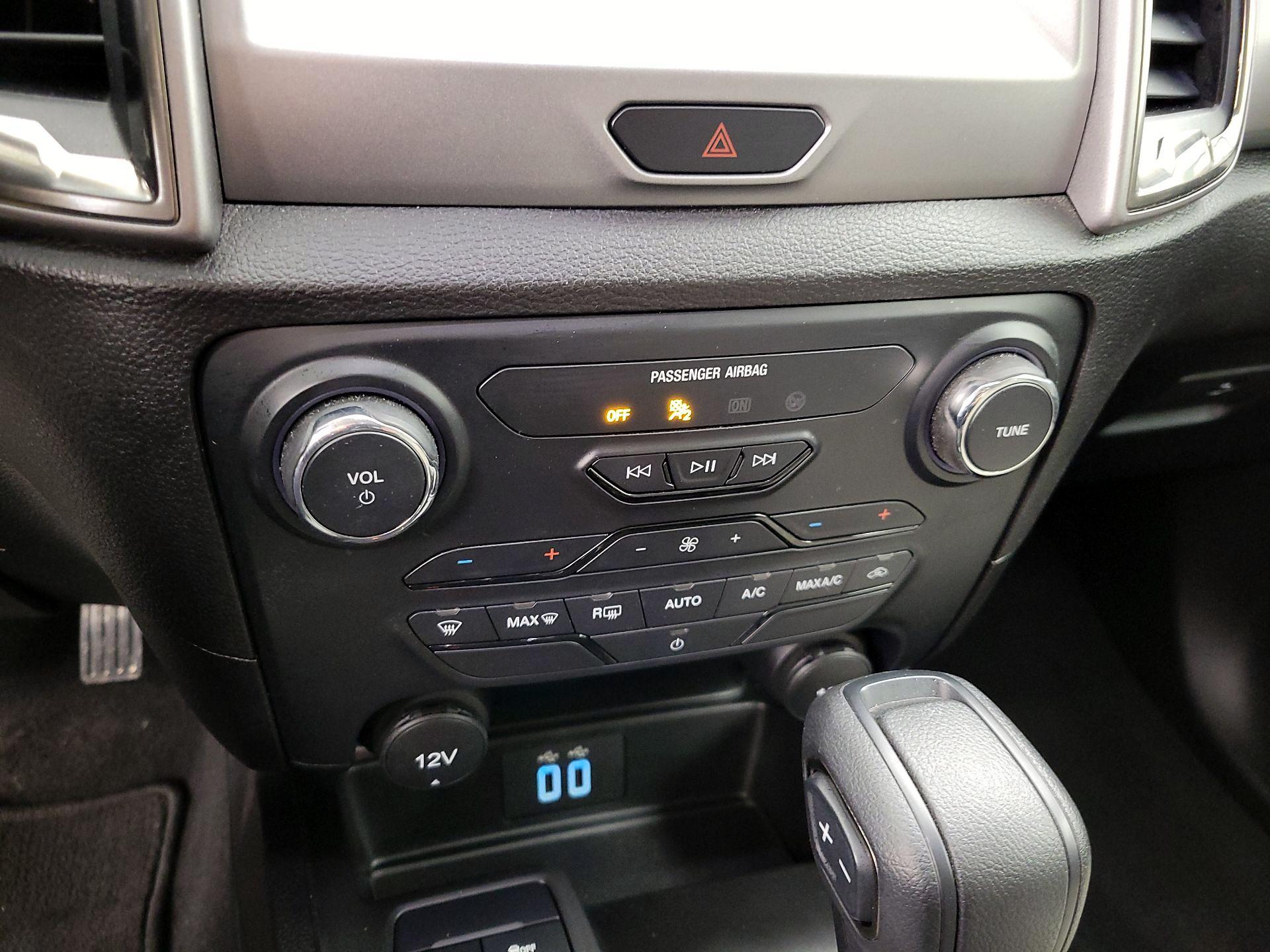 Thumbnail: 2022 Ford Ranger - 16