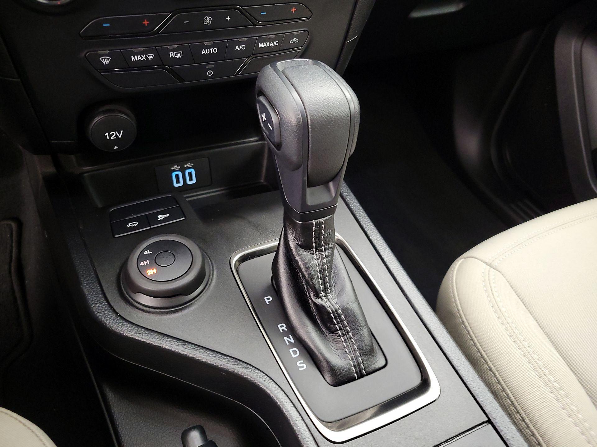 Thumbnail: 2022 Ford Ranger - 17