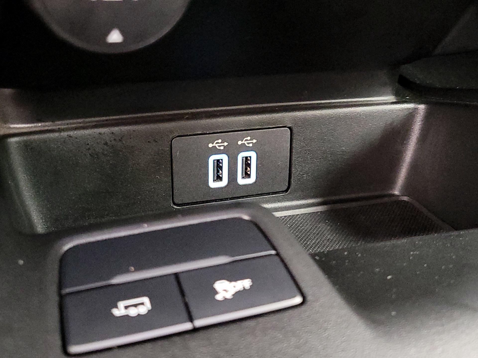 Thumbnail: 2022 Ford Ranger - 18