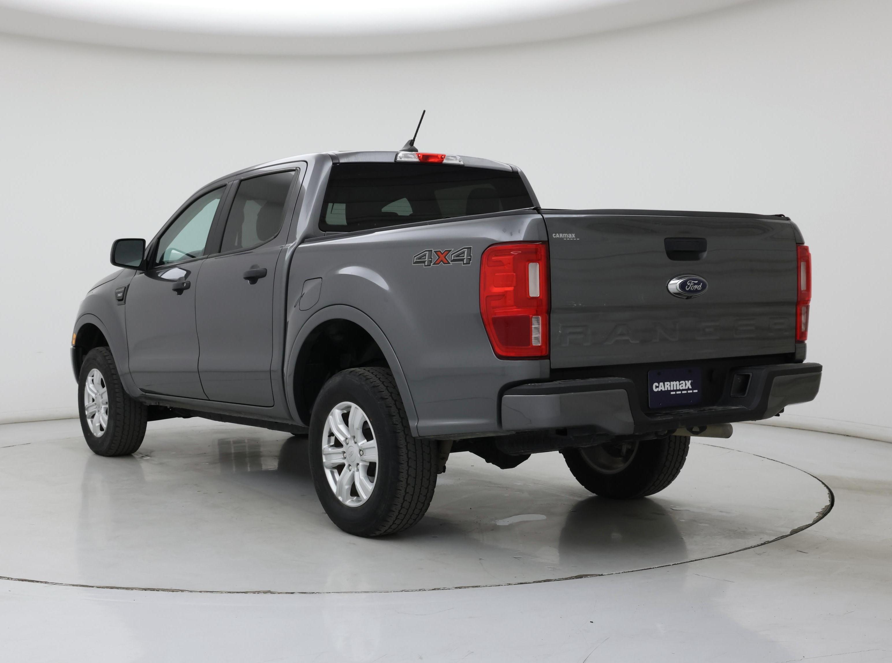 Thumbnail: 2022 Ford Ranger - 2