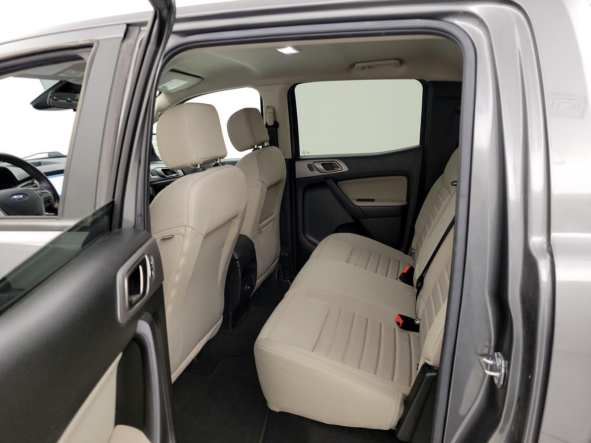 Thumbnail: 2022 Ford Ranger - 19