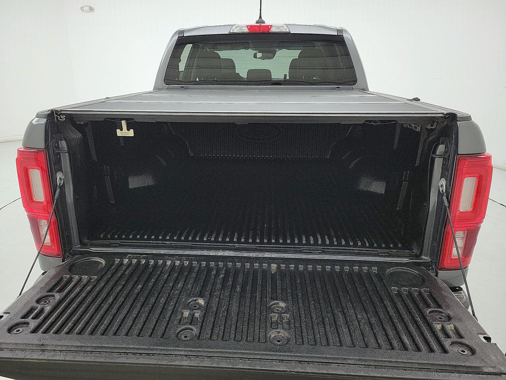 Thumbnail: 2022 Ford Ranger - 20