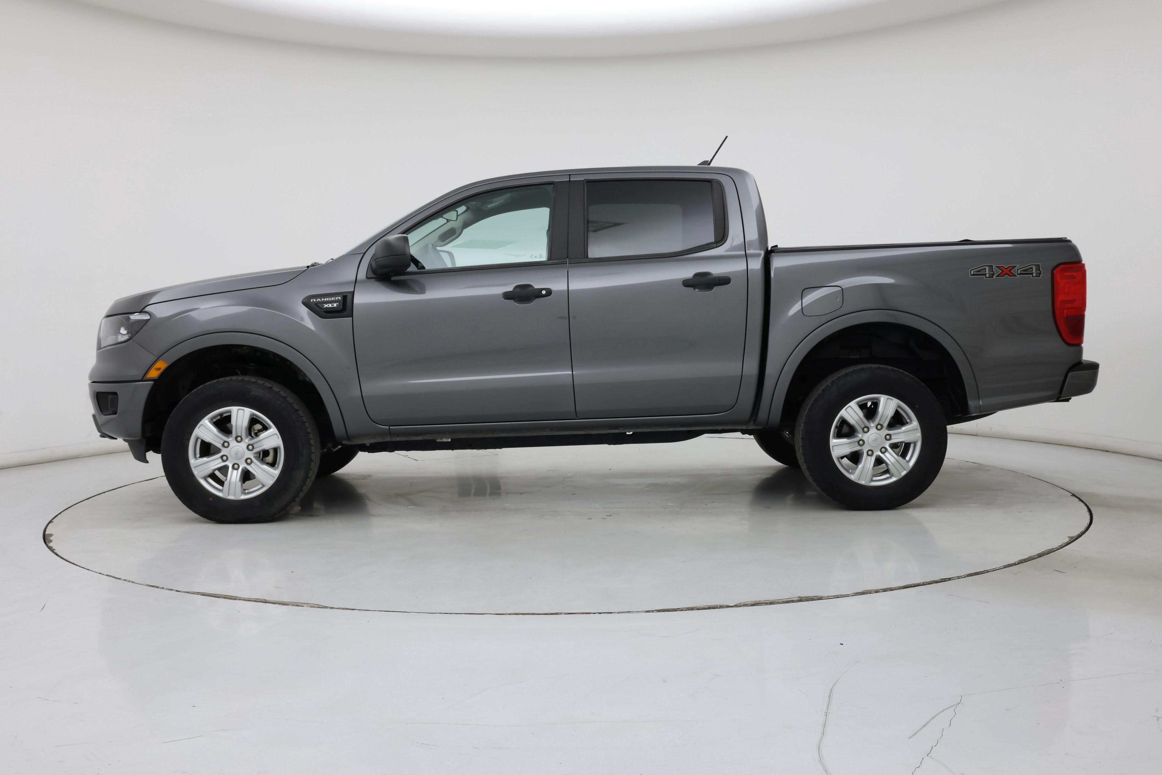 Thumbnail: 2022 Ford Ranger - 3