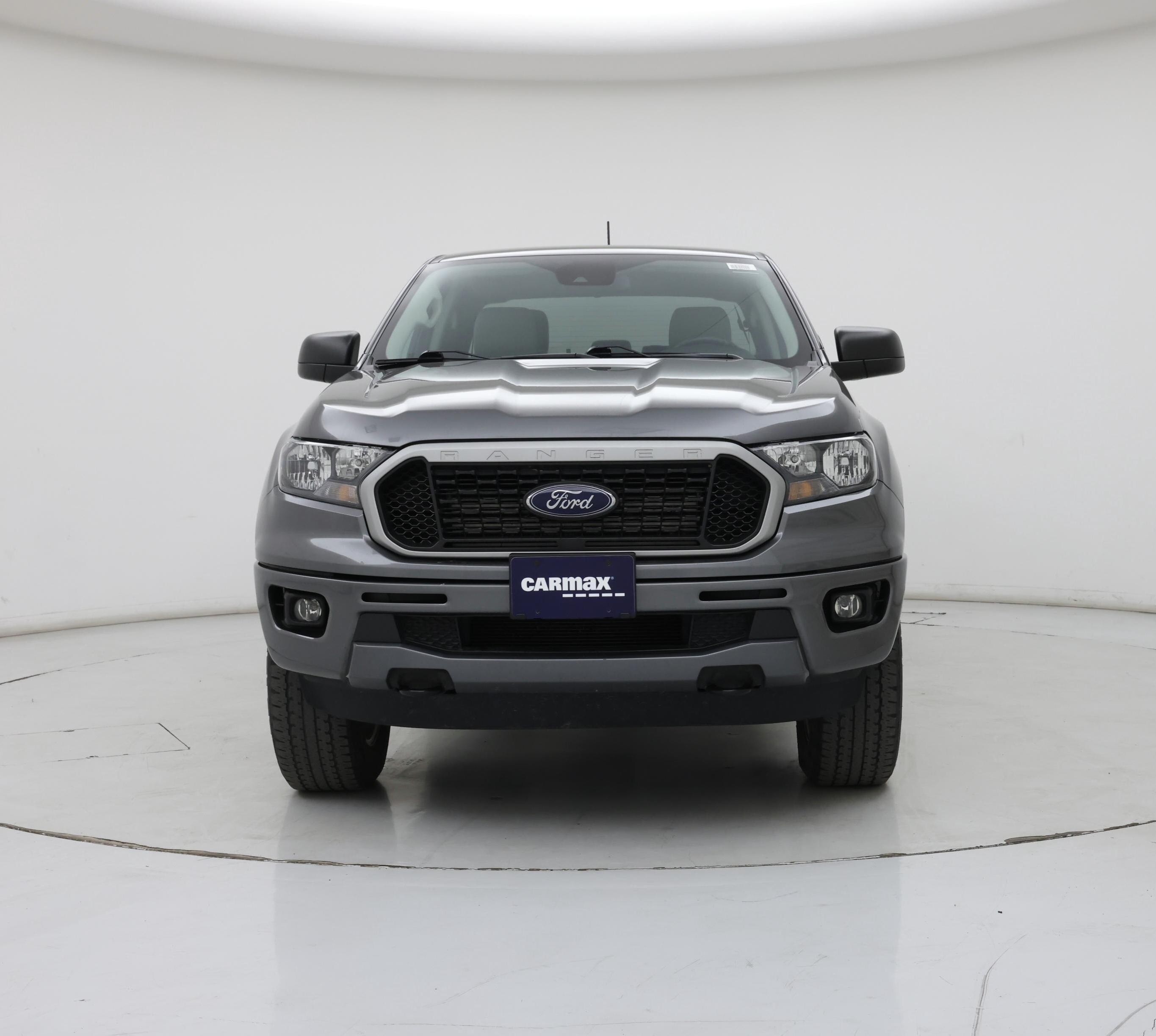Thumbnail: 2022 Ford Ranger - 5