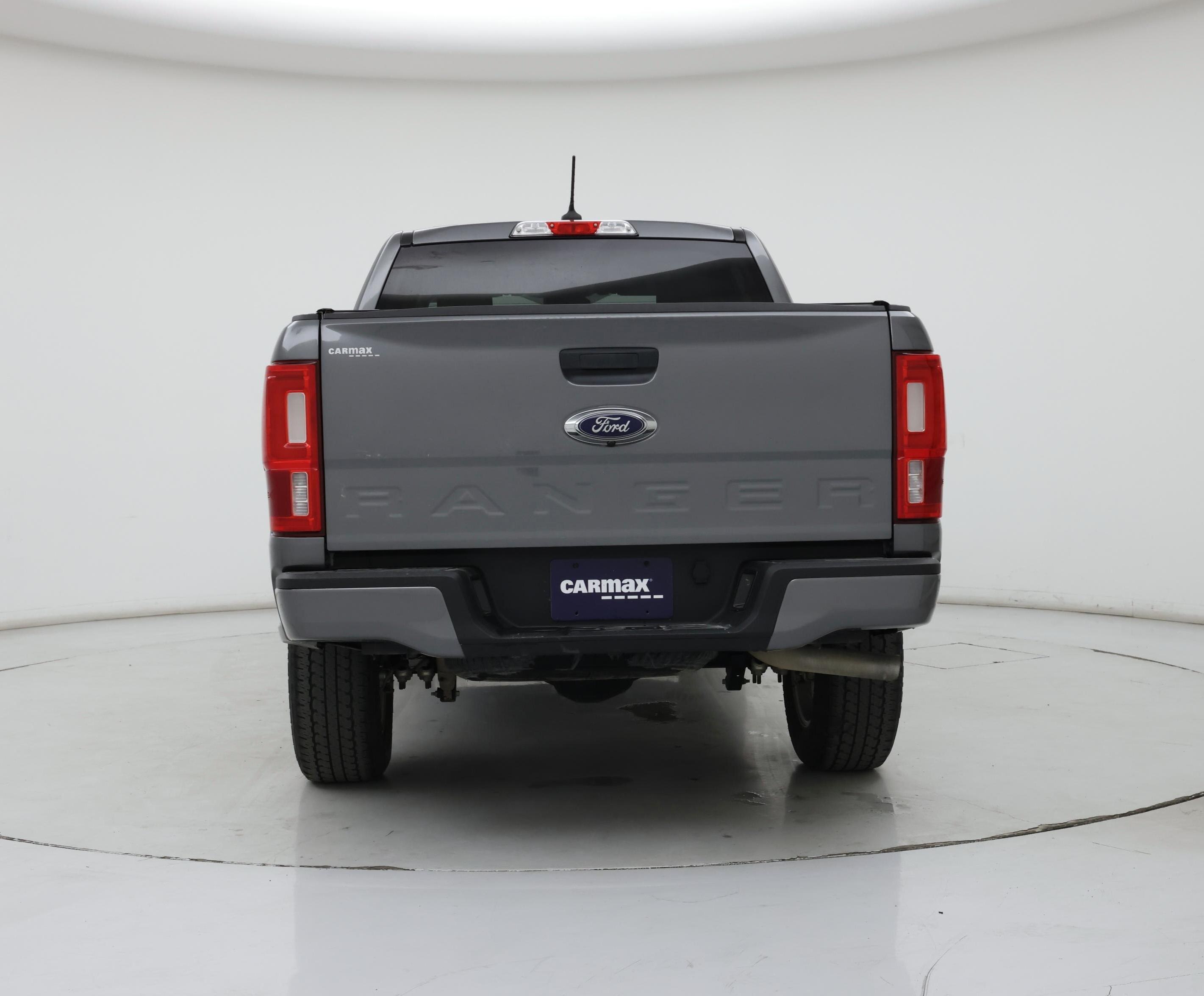 Thumbnail: 2022 Ford Ranger - 6