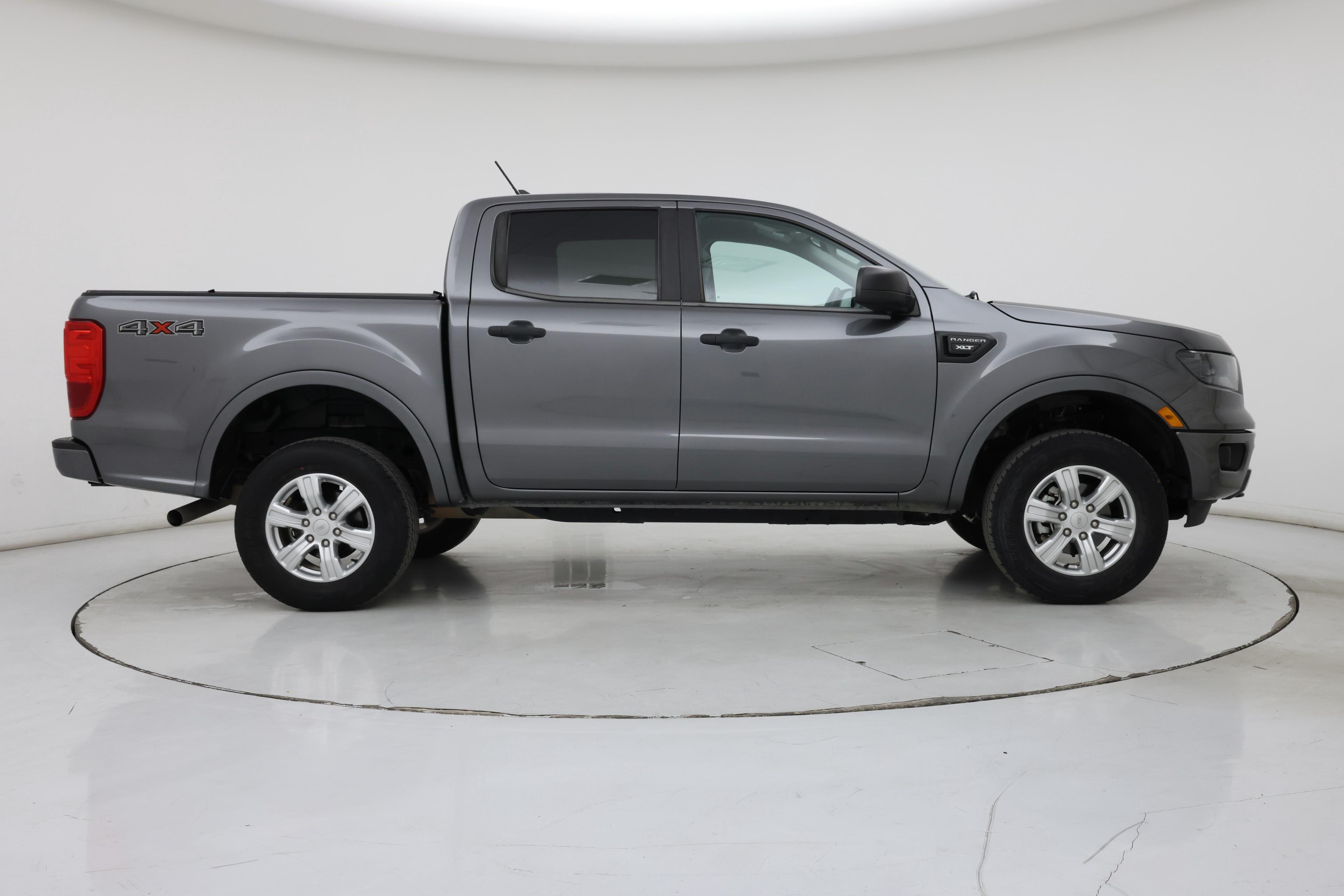 Thumbnail: 2022 Ford Ranger - 7